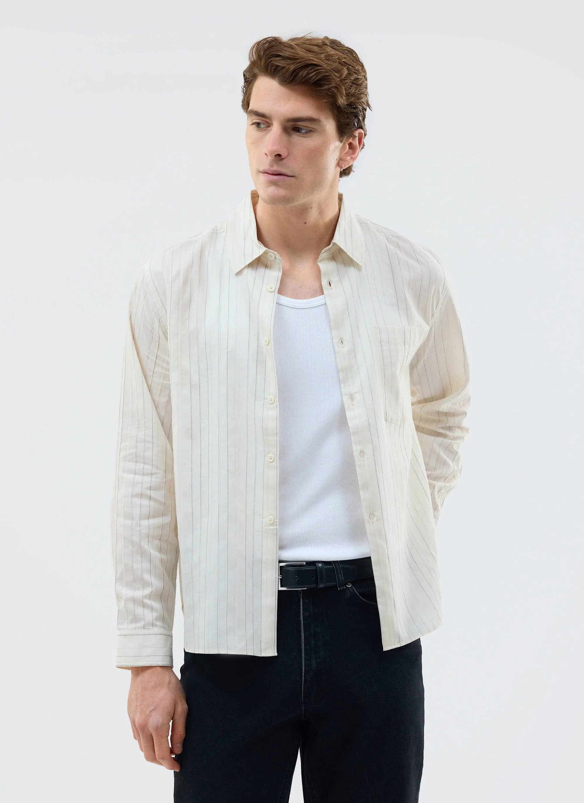 1026-lorenzo-pearce-shirt-cream-1.webp Lorenzo Pearce Shirt | Cream