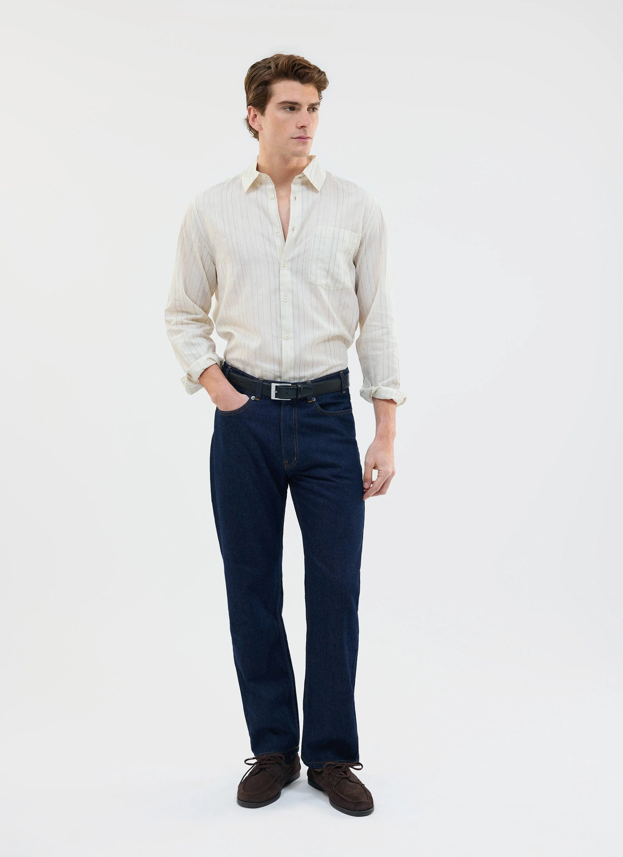 1026-lorenzo-pearce-shirt-cream-10.webp Lorenzo Pearce Shirt | Cream