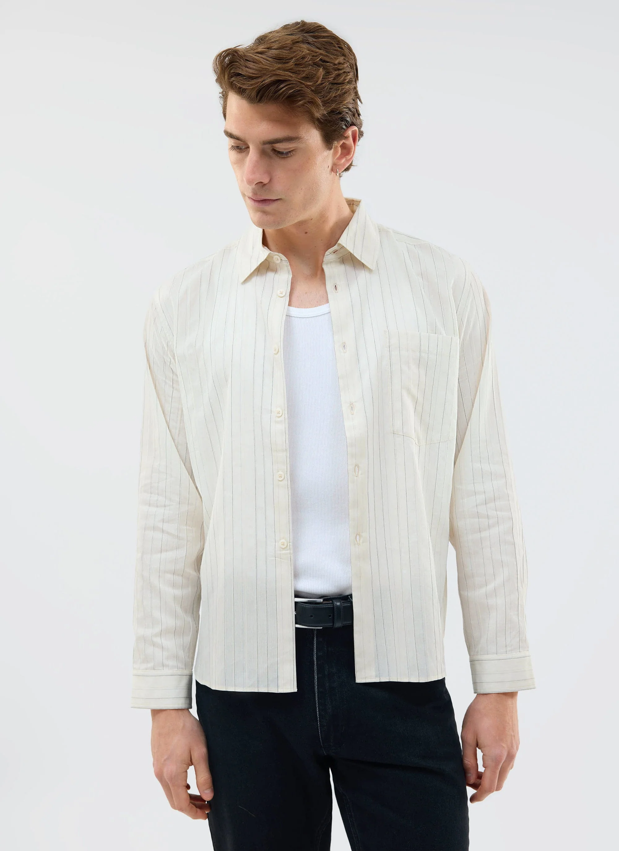 1026-lorenzo-pearce-shirt-cream-5.webp Lorenzo Pearce Shirt | Cream