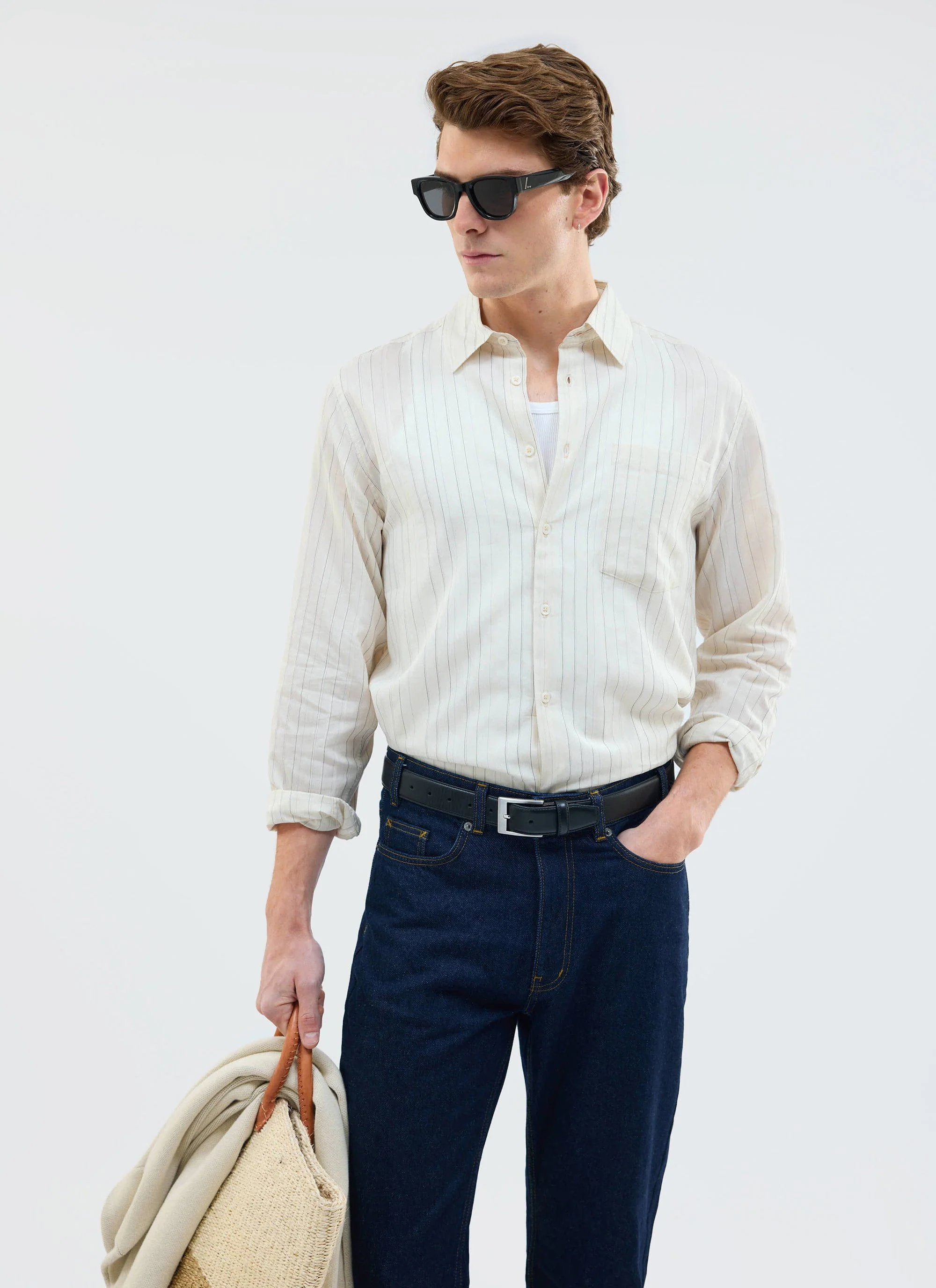 1026-lorenzo-pearce-shirt-cream-9.webp Lorenzo Pearce Shirt | Cream