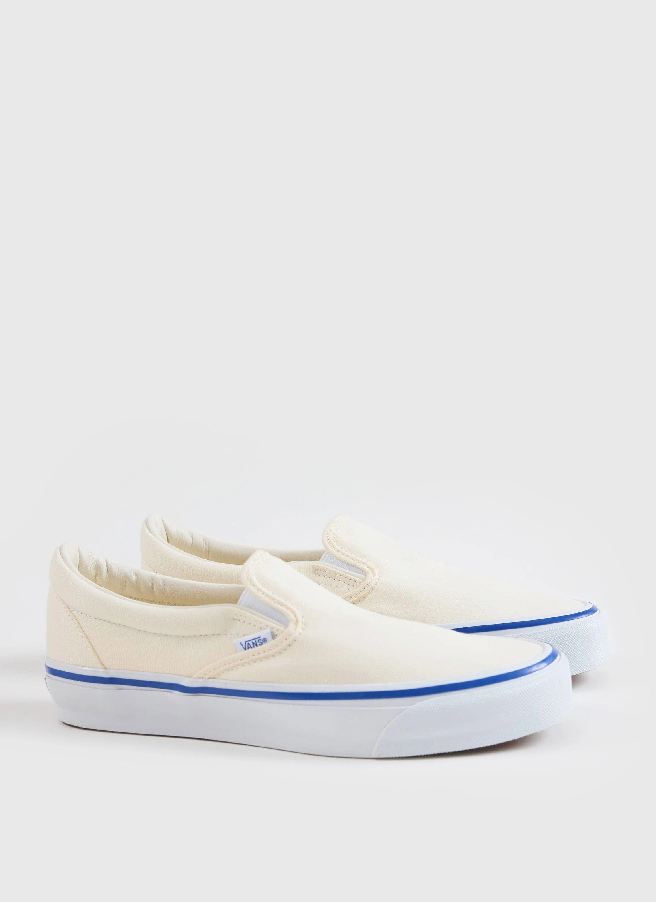 1084-vans-slip-on-reissue-98-shoe-off-white-1.webp Vans | Slip-On Reissue 98 Shoe | Off White