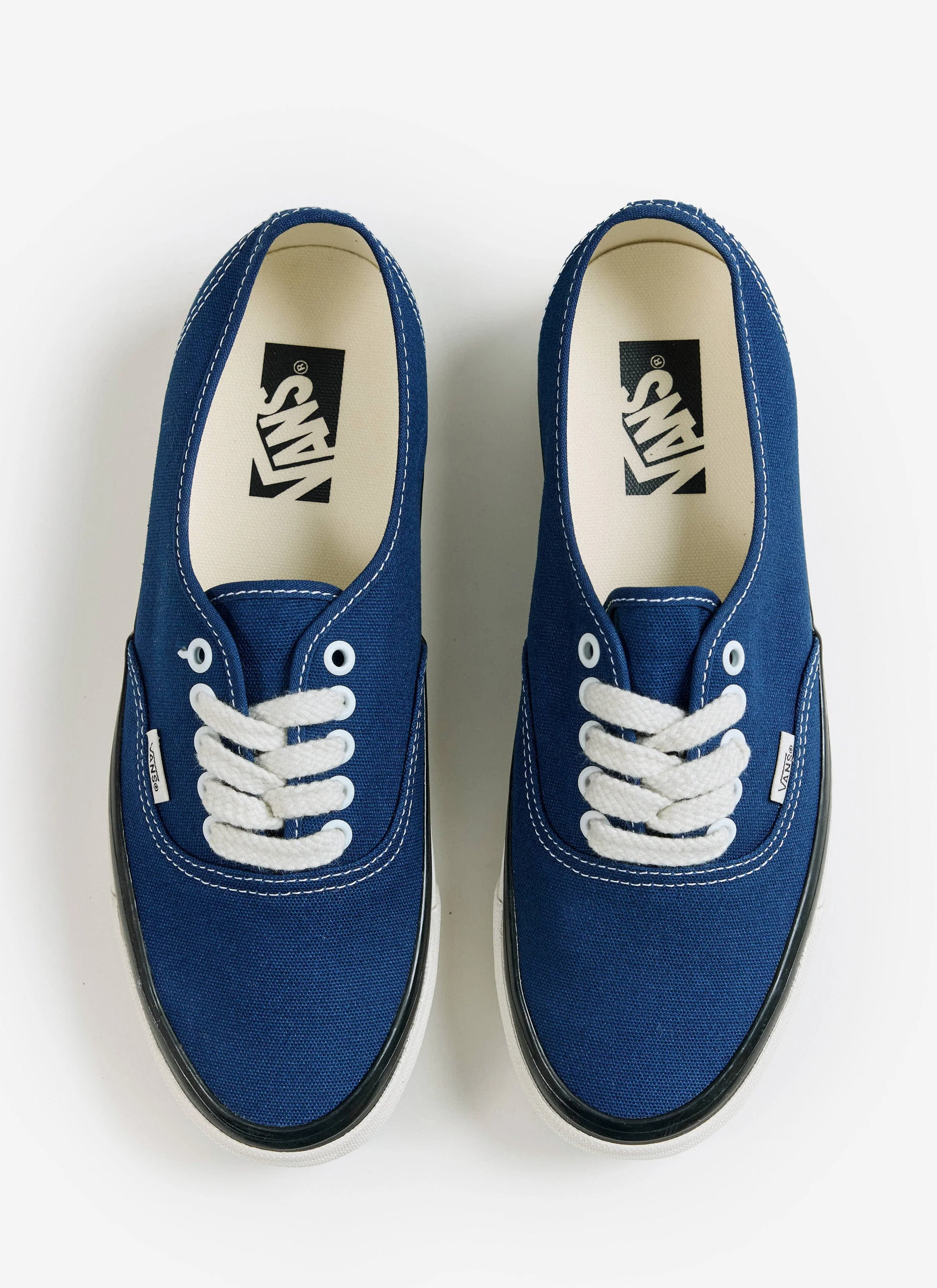 Vans | Premium Authentic 44 Shoe | Blue