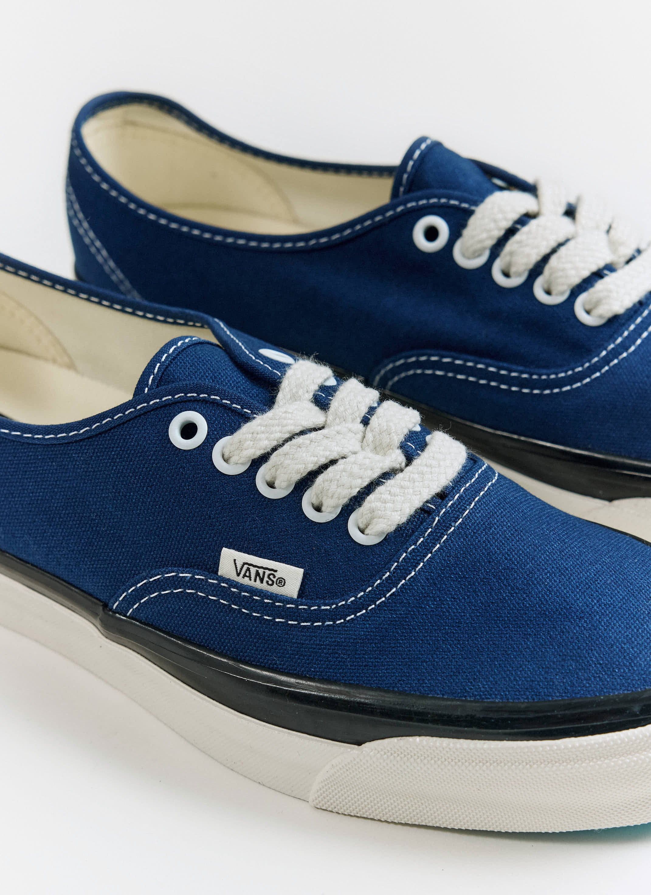 Vans | Premium Authentic 44 Shoe | Blue