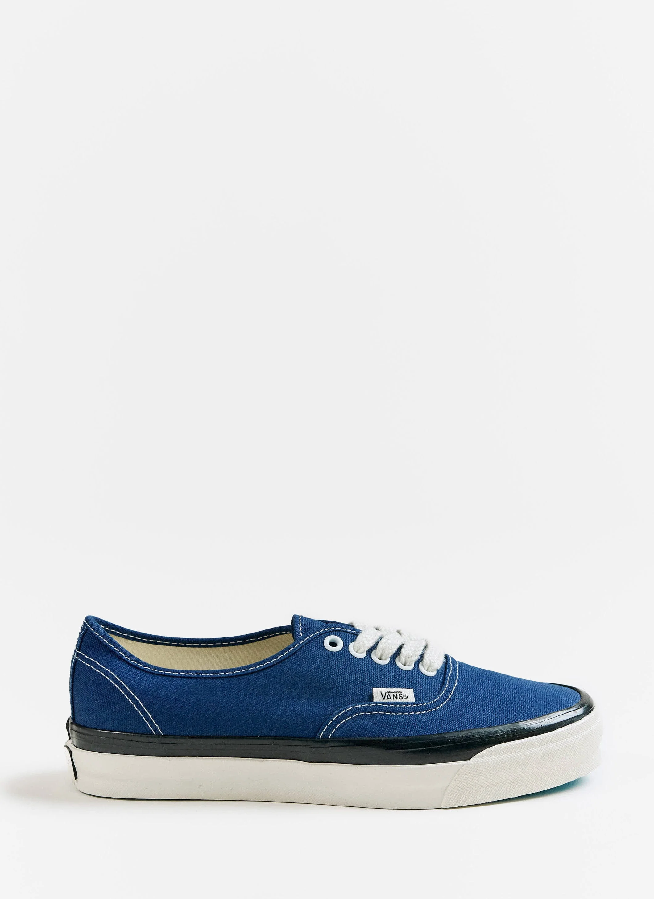 Vans | Premium Authentic 44 Shoe | Blue