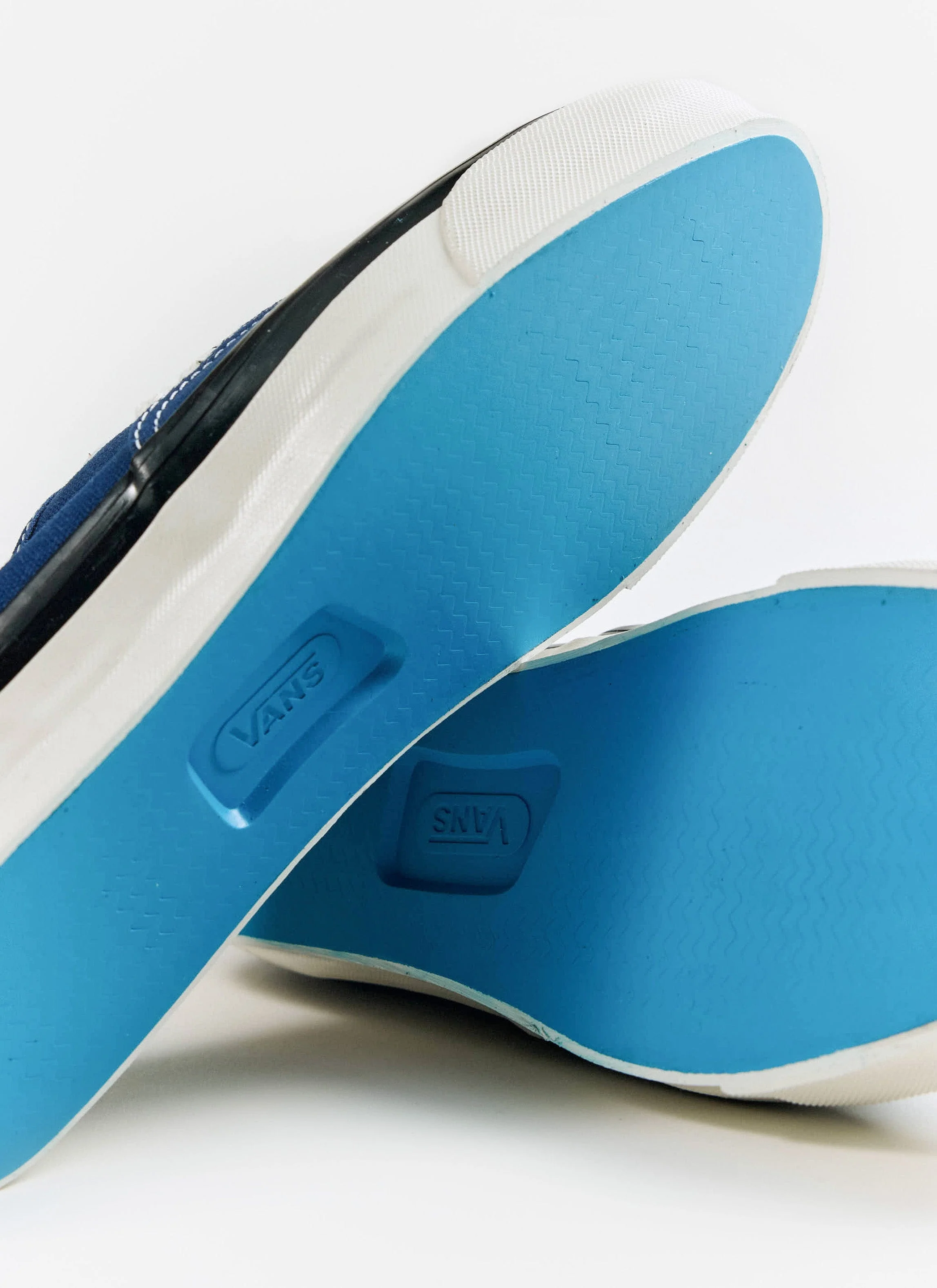 Vans | Premium Authentic 44 Shoe | Blue
