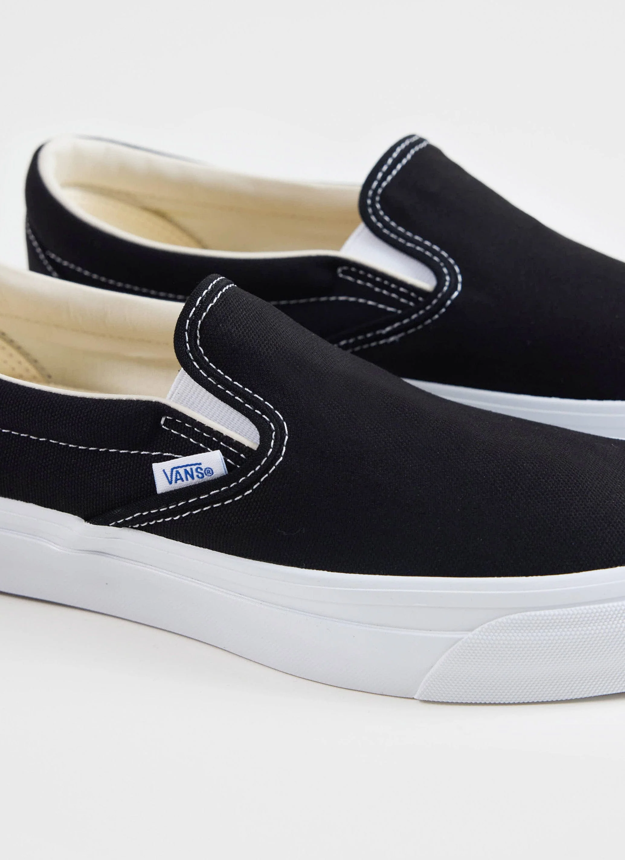 1105-vans-slip-on-reissue-98-shoe-black-3.webp Vans | Slip-On Reissue 98 Shoe | Black