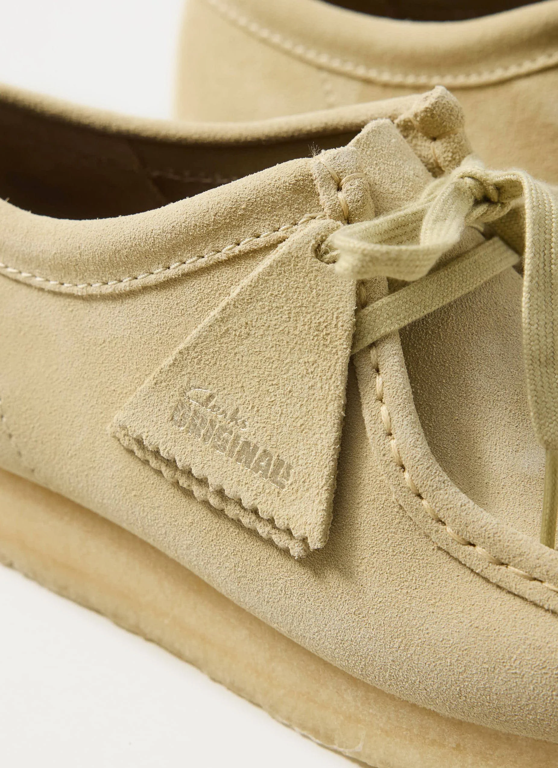 1126-clarks-originals-wallabee-maple-suede-2.webp Clarks Originals | Wallabee | Maple Suede