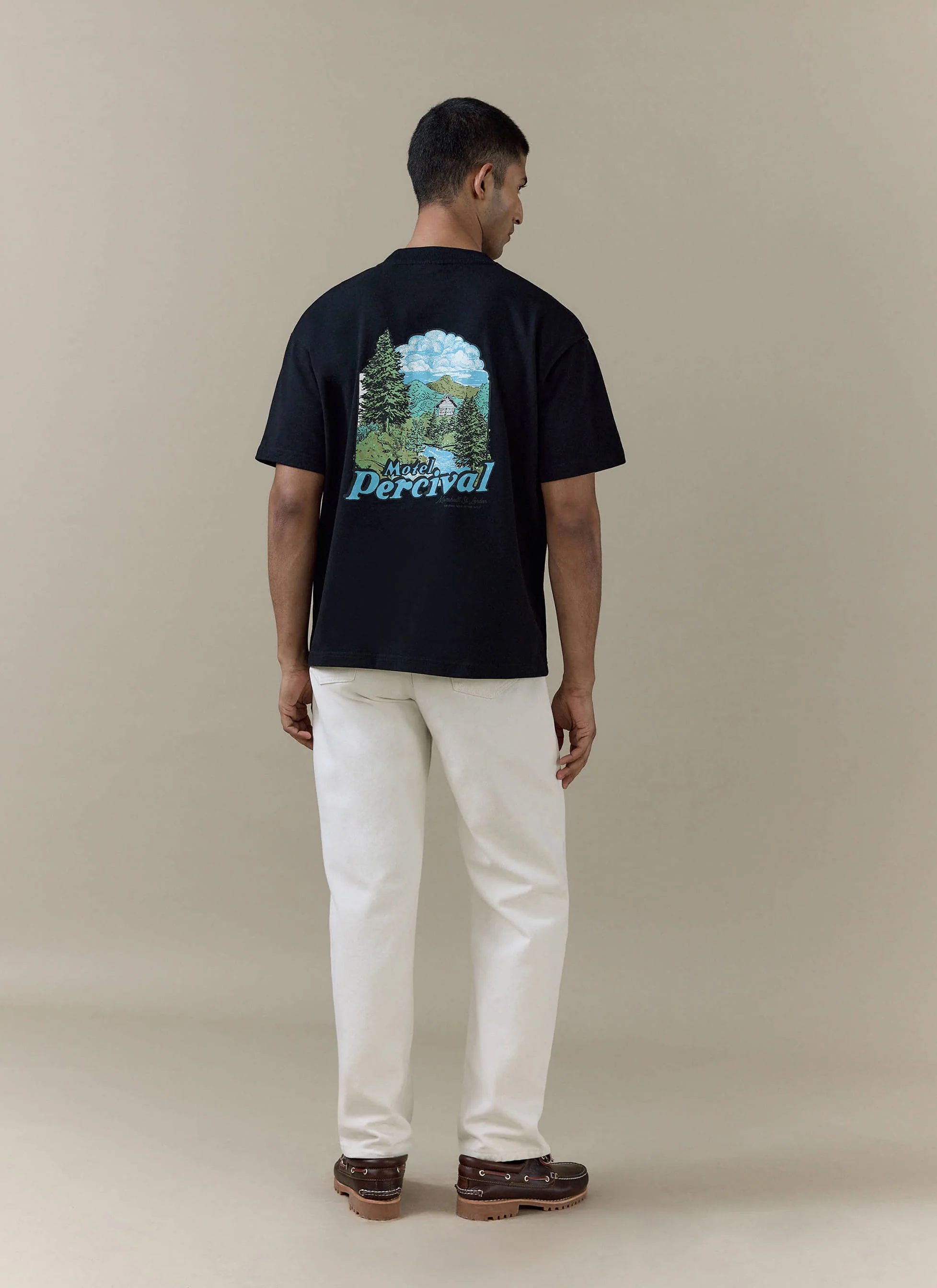 128-arnold-oversized-t-shirt-organic-cotton-black-3.webp Arnold Oversized T Shirt | Organic Cotton | Black