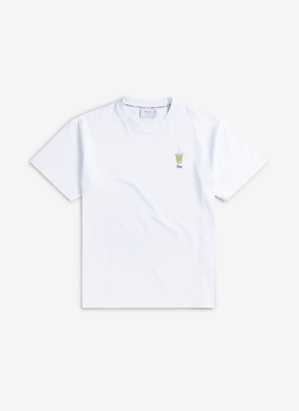 1301-iced-matcha-oversized-t-shirt-embroidered-organic-cotton-white-2.webp Iced Matcha Oversized T Shirt | Embroidered Organic Cotton | White