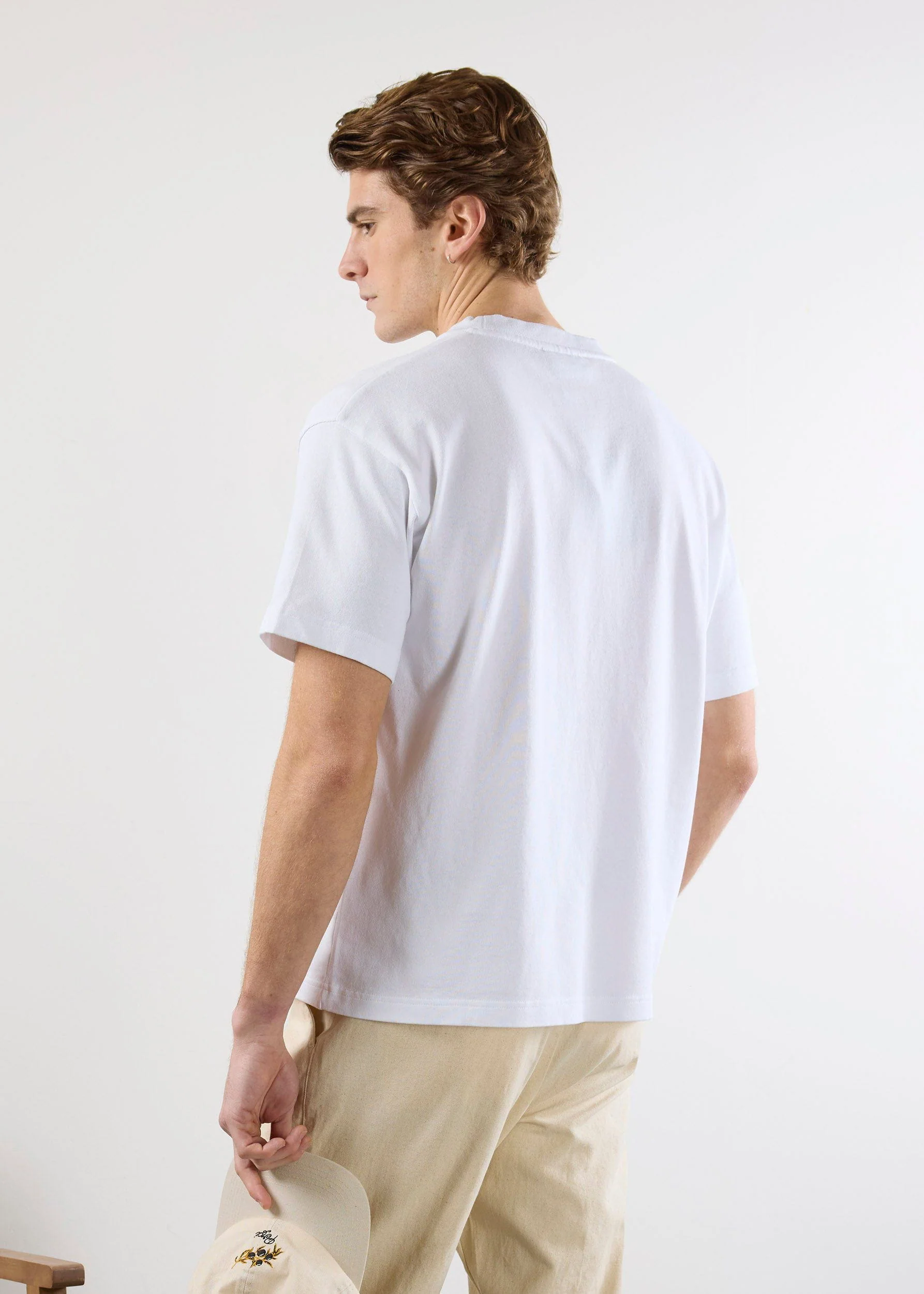 1301-iced-matcha-oversized-t-shirt-embroidered-organic-cotton-white-4.webp Iced Matcha Oversized T Shirt | Embroidered Organic Cotton | White