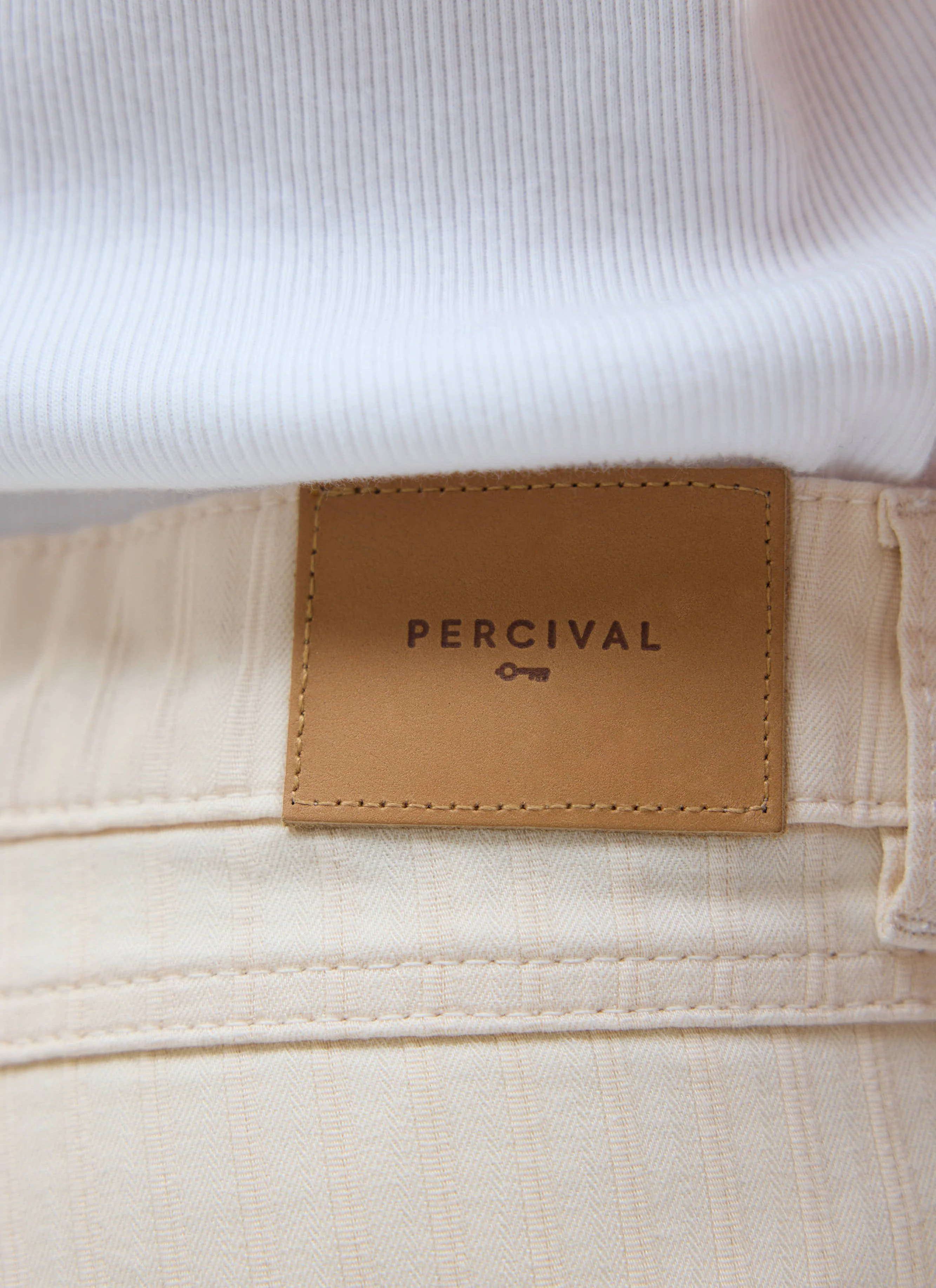 1308-rocco-5-pocket-trousers-cotton-cream-4.webp Rocco 5 Pocket Trousers | Cotton | Cream