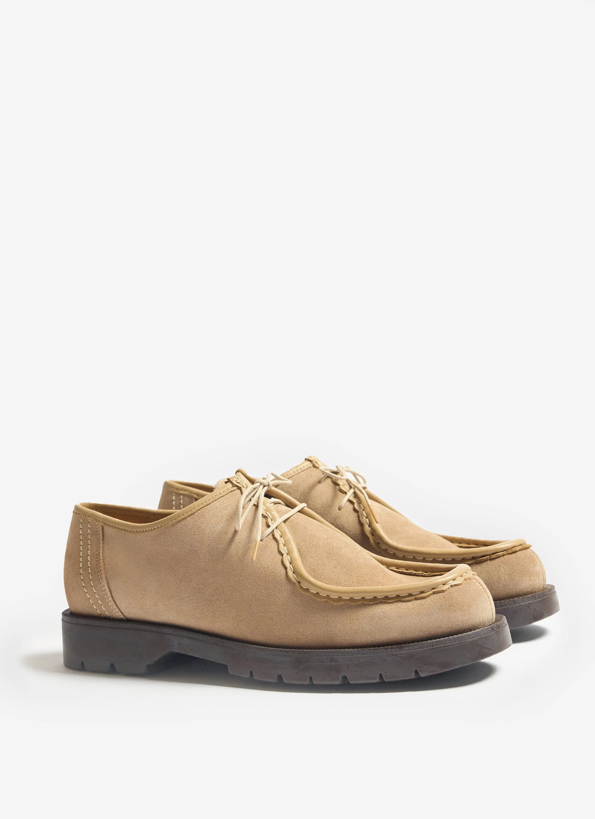 Kleman | Padror V Shoe | Beige