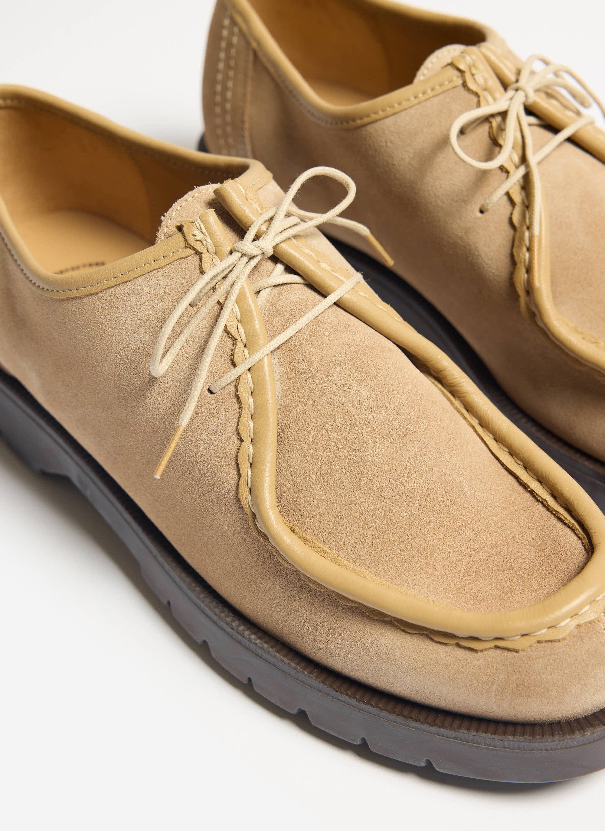 1316-kleman-padror-v-shoe-beige-3.jpg Kleman | Padror V Shoe | Beige
