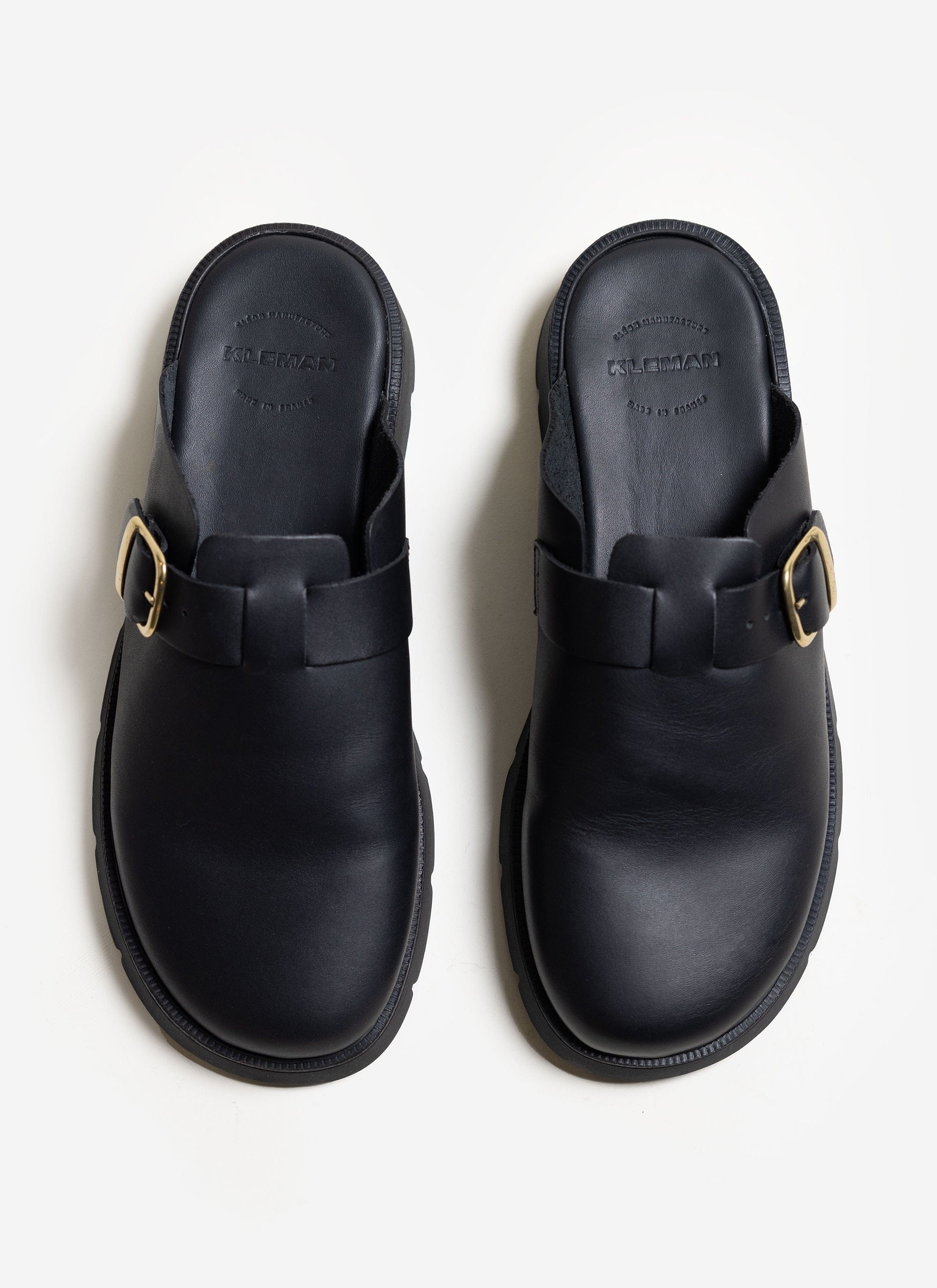 1323-kleman-pacha-sandal-black-2.jpg Kleman | Pacha Sandal | Black