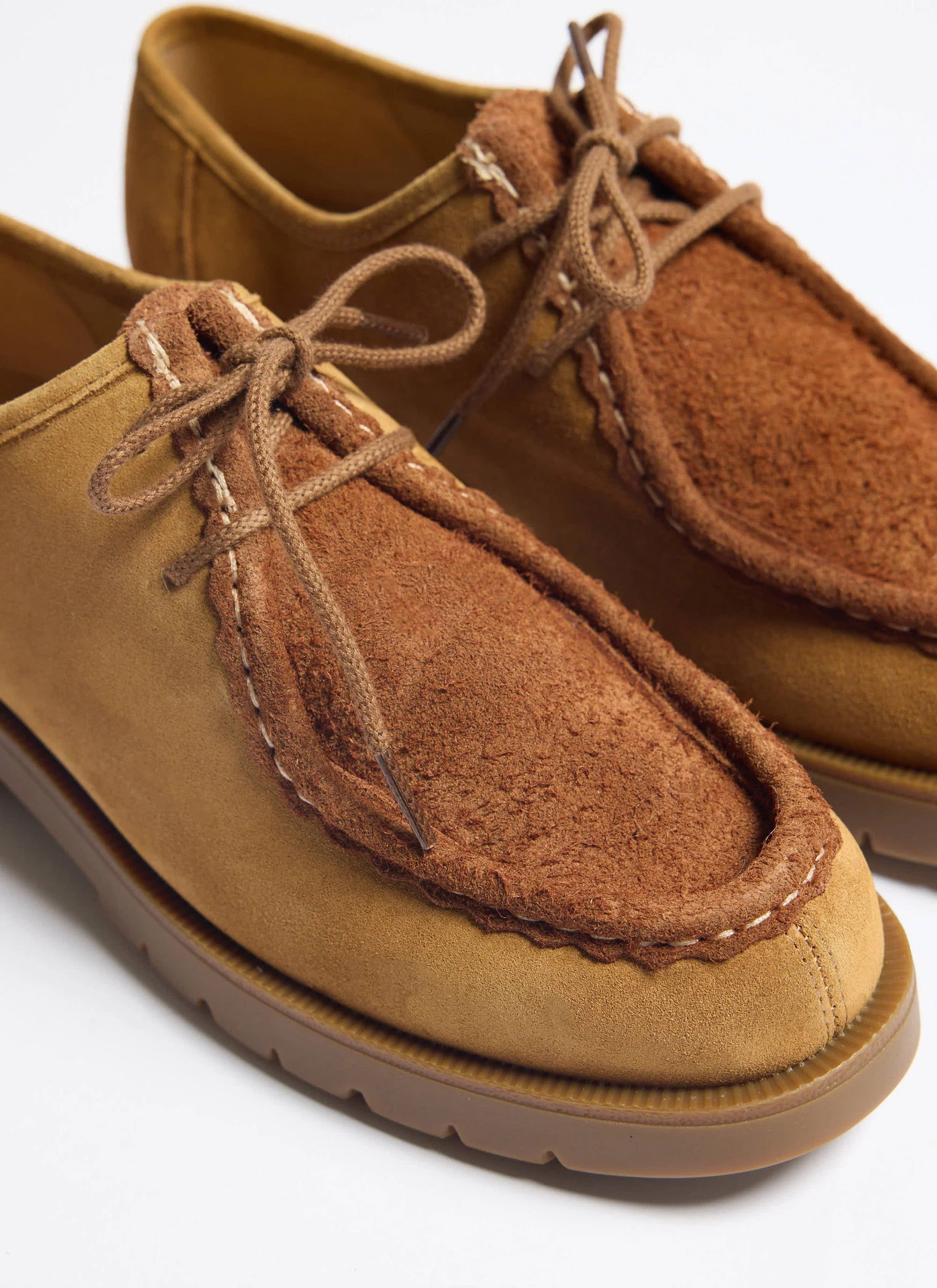 Kleman | Padror VV2 Shoe | Cognac