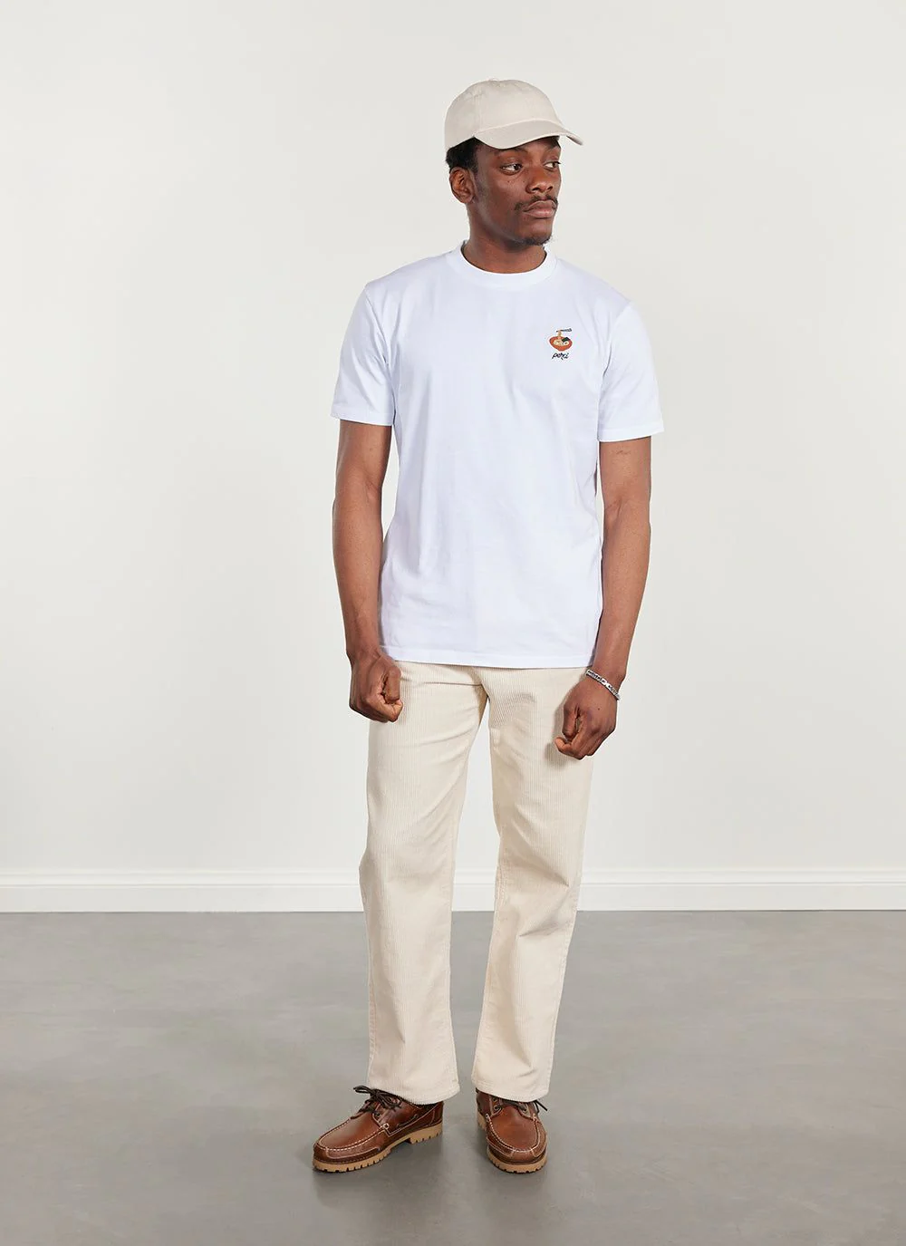 1421-ramen-t-shirt-organic-cotton-white-10.webp Ramen T Shirt | Organic Cotton | White