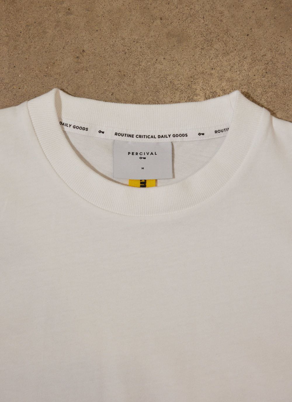 1421-ramen-t-shirt-organic-cotton-white-12.jpg Ramen T Shirt | Organic Cotton | White