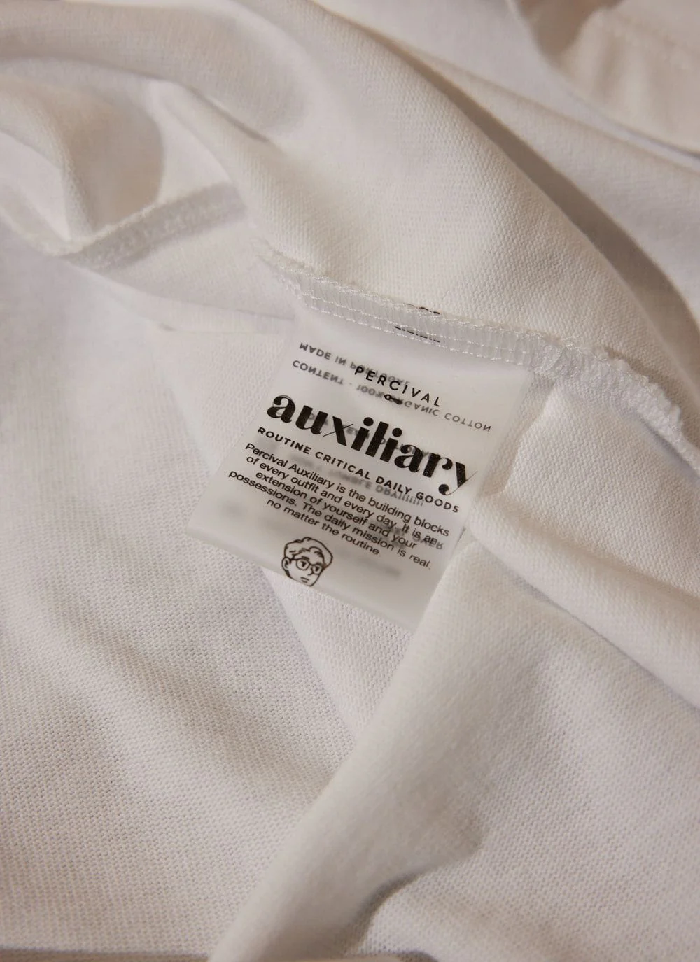 1421-ramen-t-shirt-organic-cotton-white-13.webp Ramen T Shirt | Organic Cotton | White