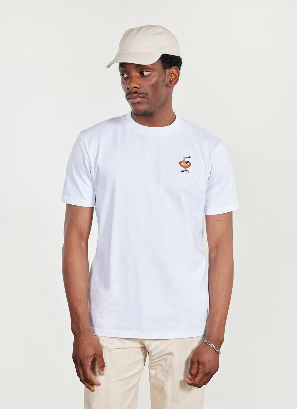 1421-ramen-t-shirt-organic-cotton-white-2.webp Ramen T Shirt | Organic Cotton | White