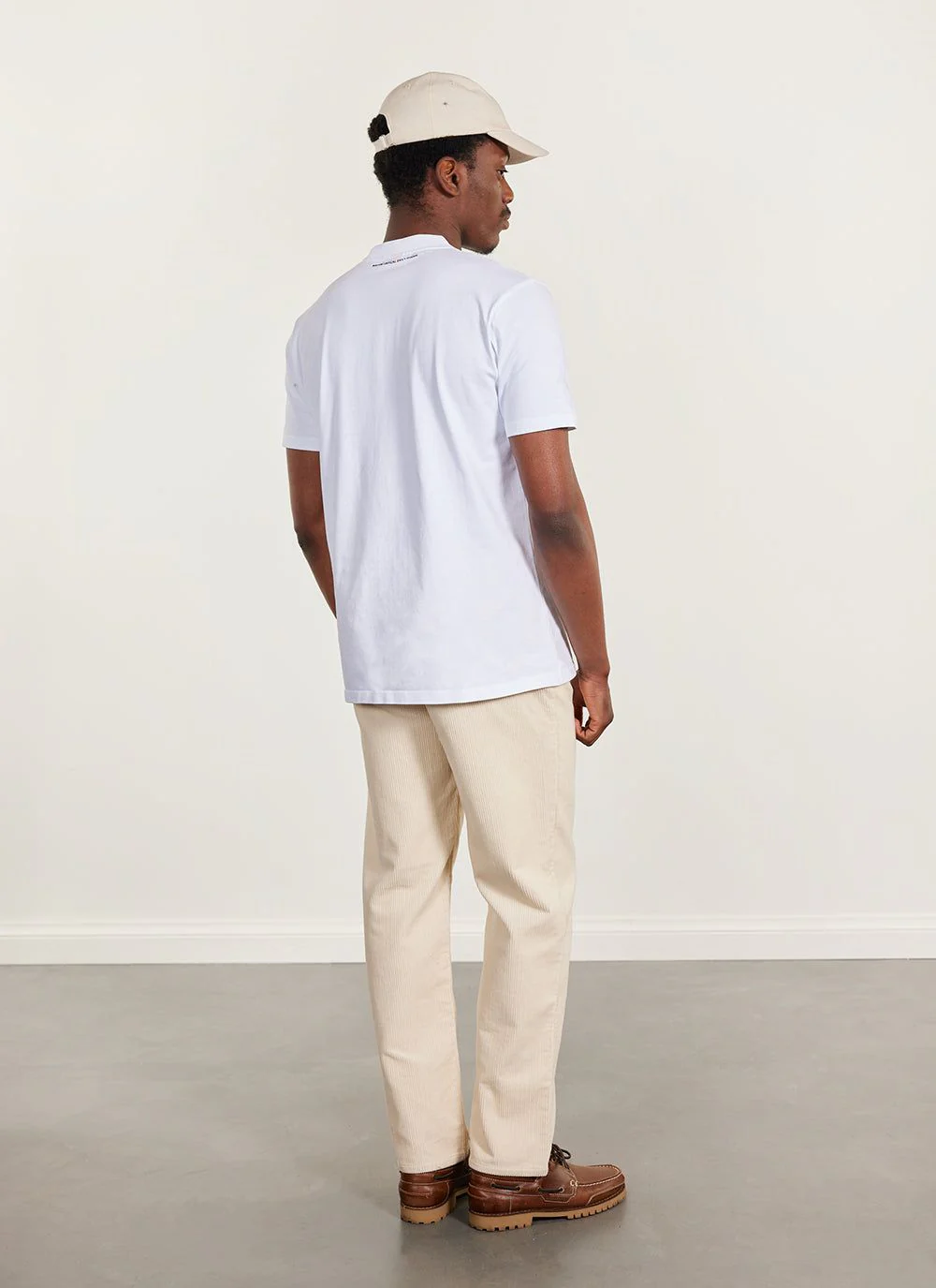 1421-ramen-t-shirt-organic-cotton-white-5.webp Ramen T Shirt | Organic Cotton | White
