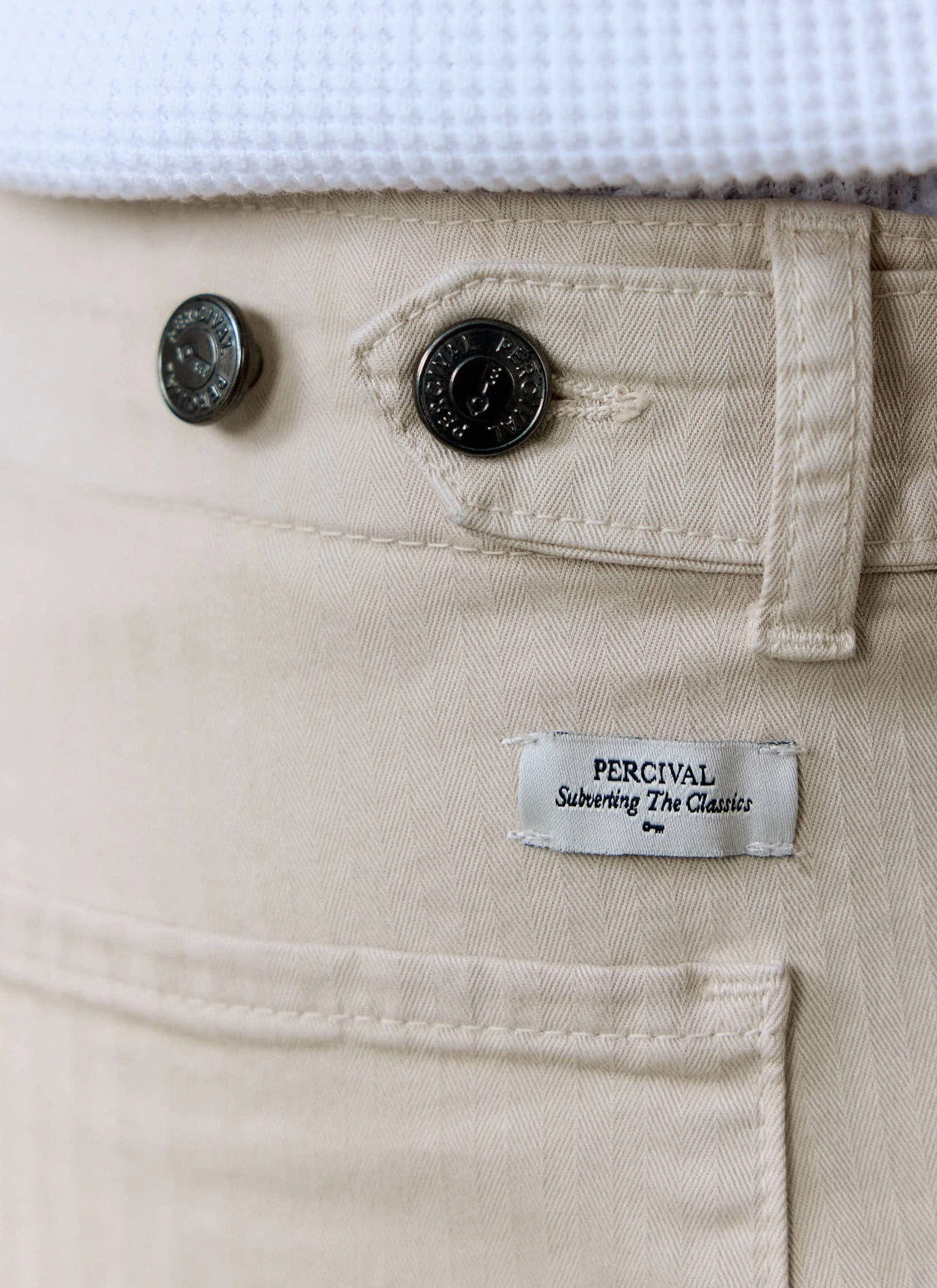 1545-lungo-carpenter-trousers-cotton-cream-3.webp Lungo Carpenter Trousers | Cotton | Cream