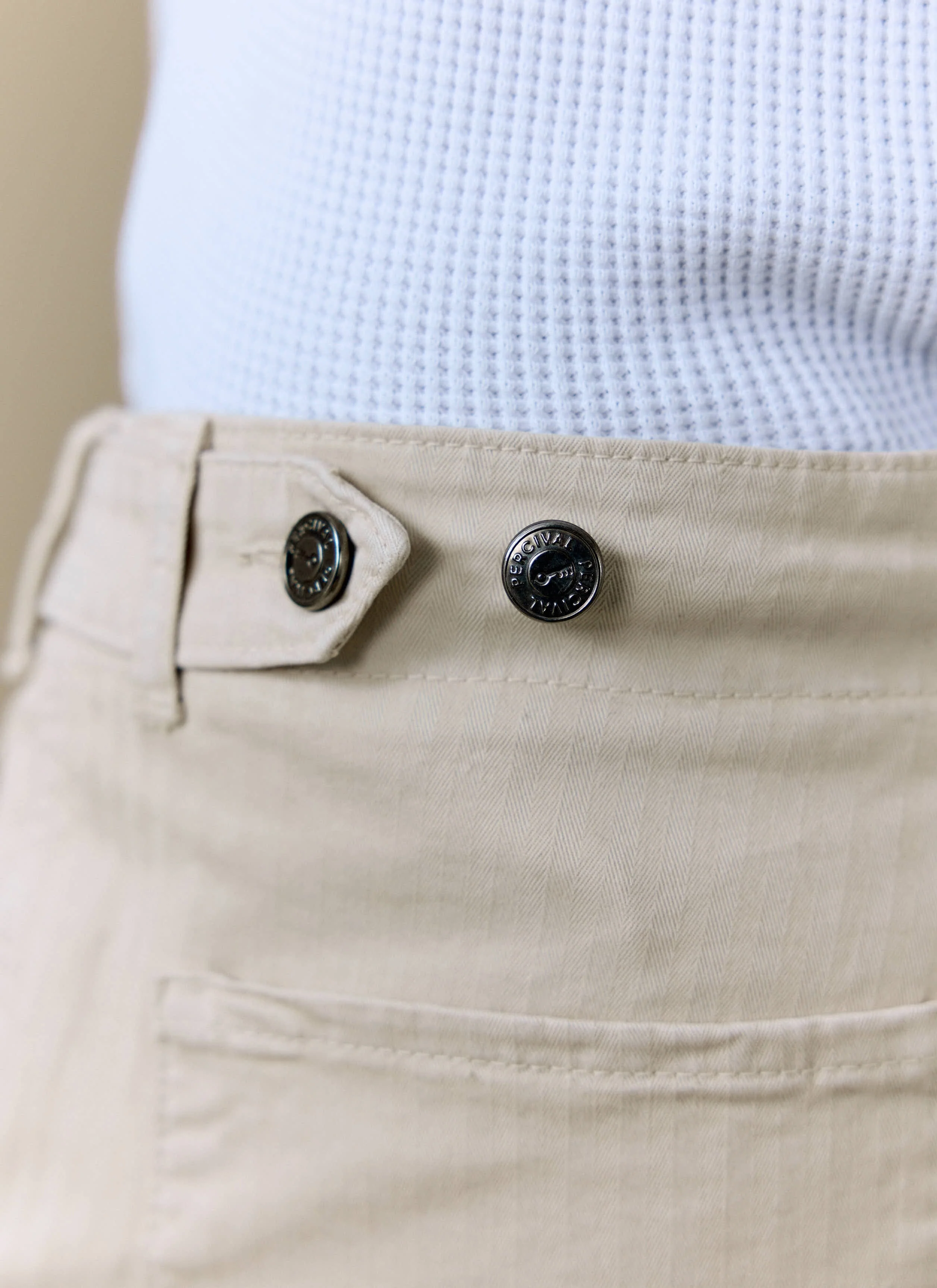 1545-lungo-carpenter-trousers-cotton-cream-5.webp Lungo Carpenter Trousers | Cotton | Cream
