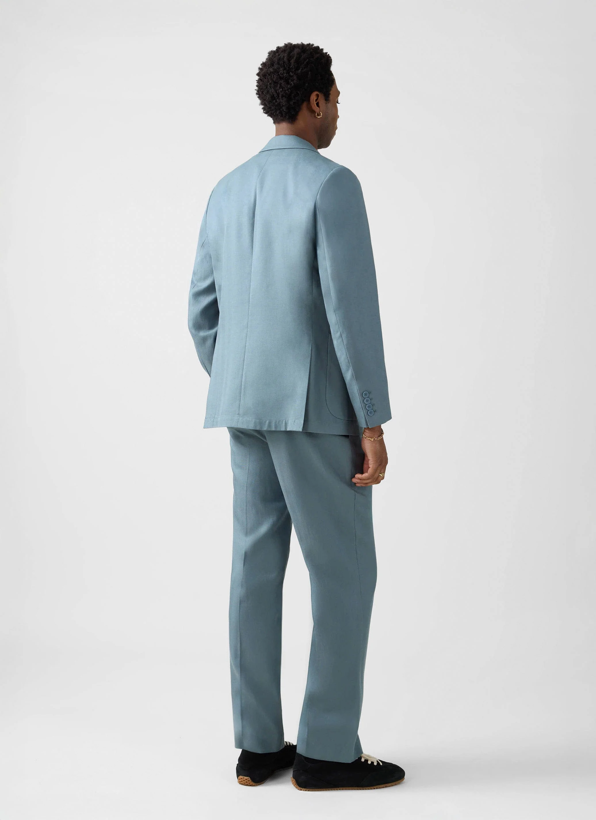 1587-lyocell-regular-blazer-slate-blue-4.webp Lyocell Regular Blazer | Slate Blue