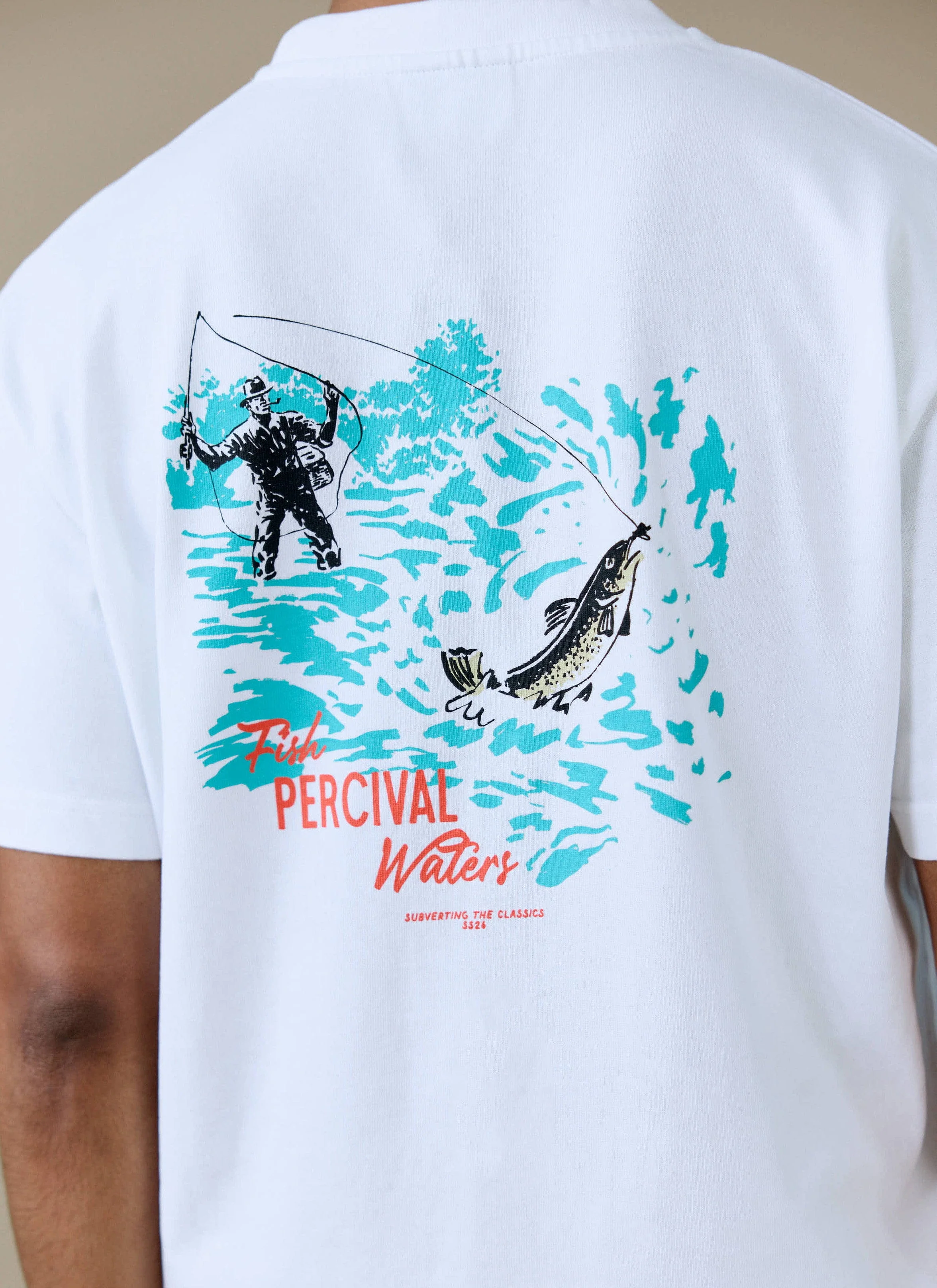 1594-perci-waters-oversized-t-shirt-organic-cotton-white-1.webp Perci Waters Oversized T Shirt | Organic Cotton | White