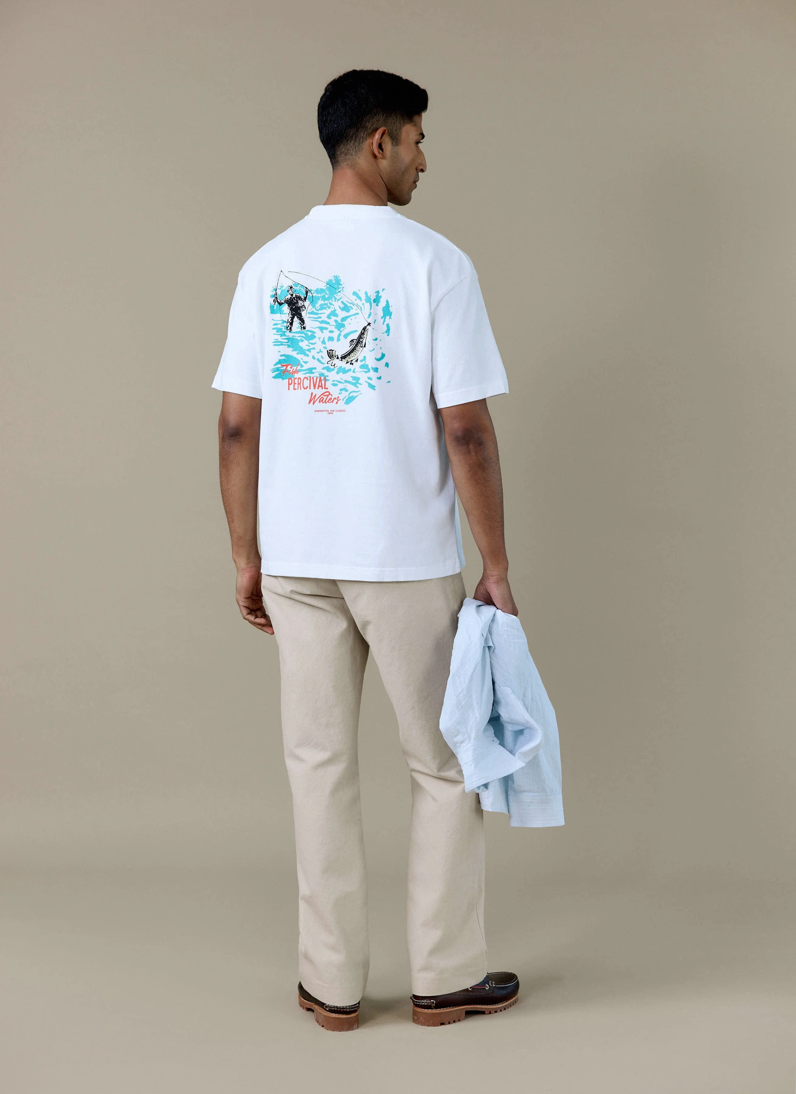 1594-perci-waters-oversized-t-shirt-organic-cotton-white-4.webp Perci Waters Oversized T Shirt | Organic Cotton | White