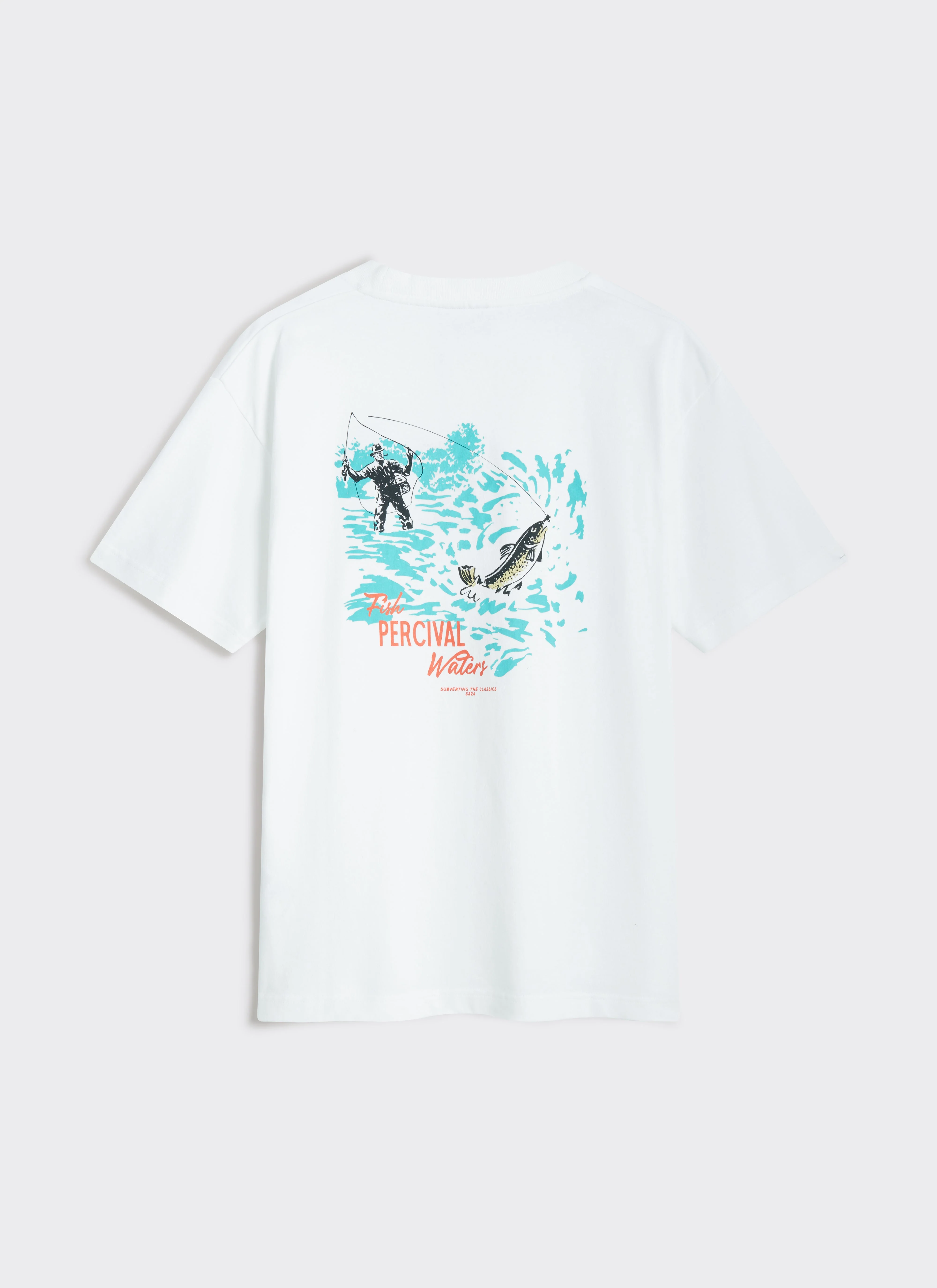 1594-perci-waters-oversized-t-shirt-organic-cotton-white-7.webp Perci Waters Oversized T Shirt | Organic Cotton | White