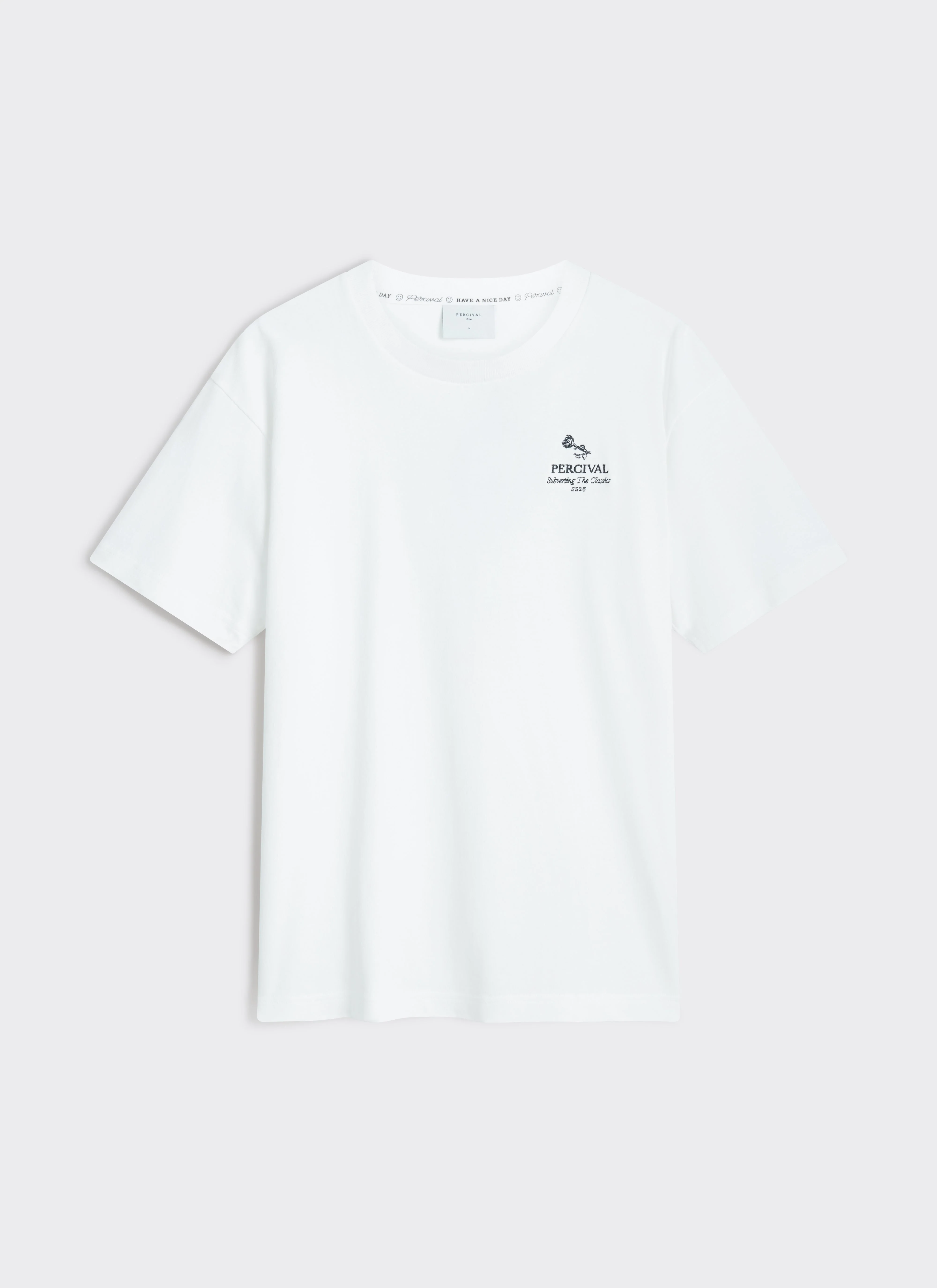 1594-perci-waters-oversized-t-shirt-organic-cotton-white-8.webp Perci Waters Oversized T Shirt | Organic Cotton | White