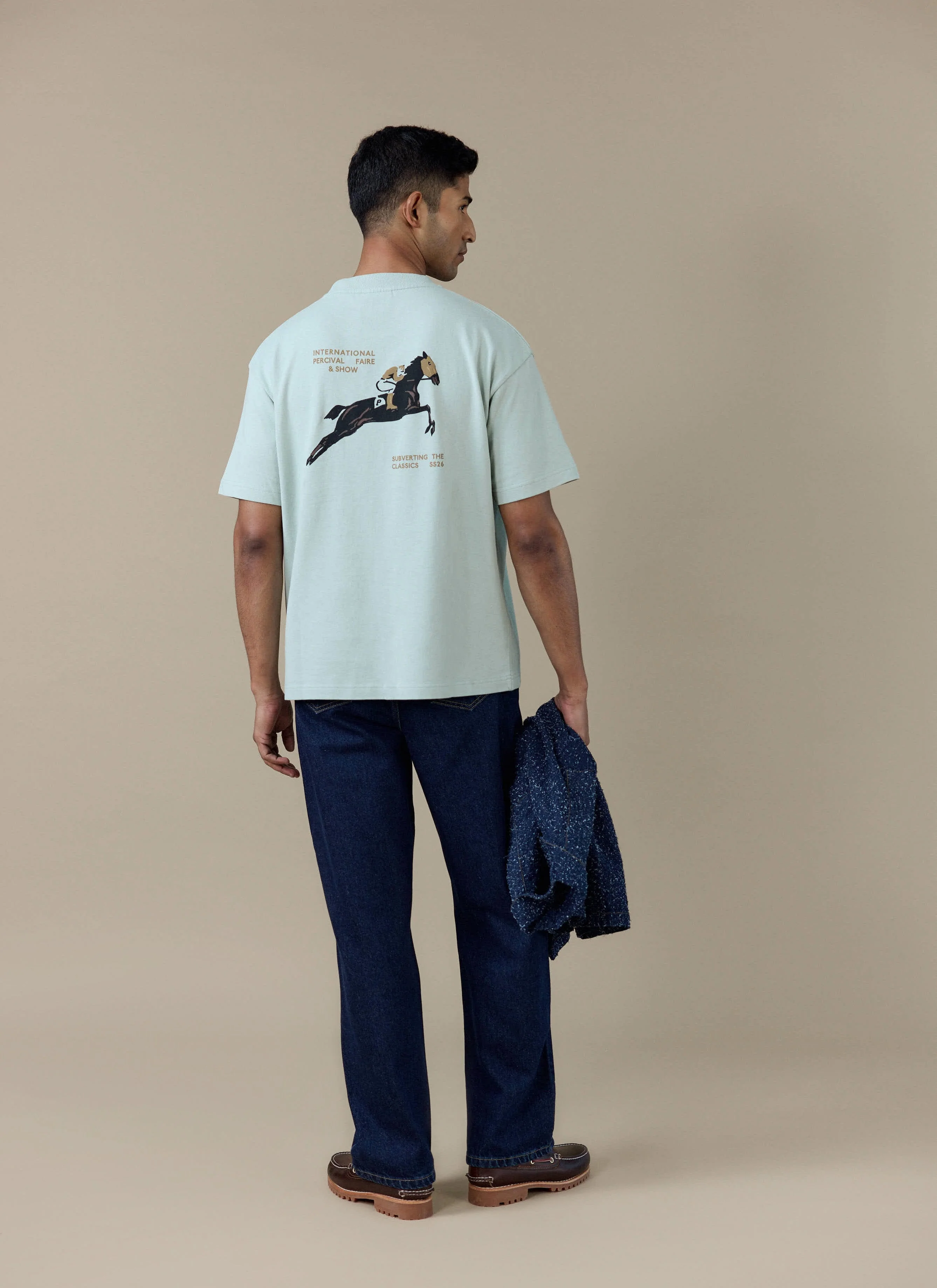 1601-fair-and-show-oversized-t-shirt-organic-cotton-sage-1.webp Fair and Show Oversized T Shirt | Organic Cotton | Sage