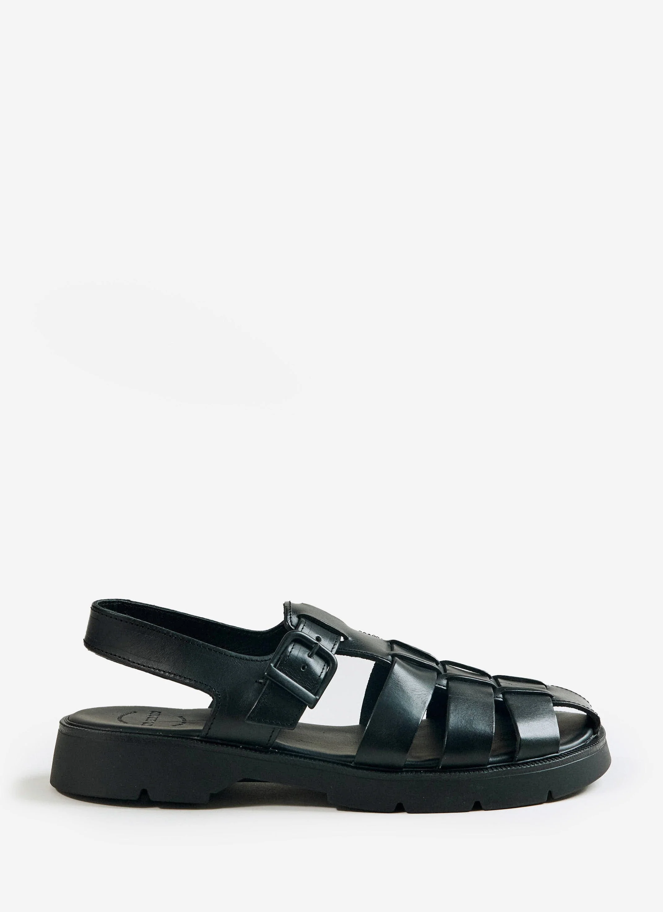 1706-kleman-babord-vgt-sandal-black-4.webp Kleman | Babord VGT Sandal | Black