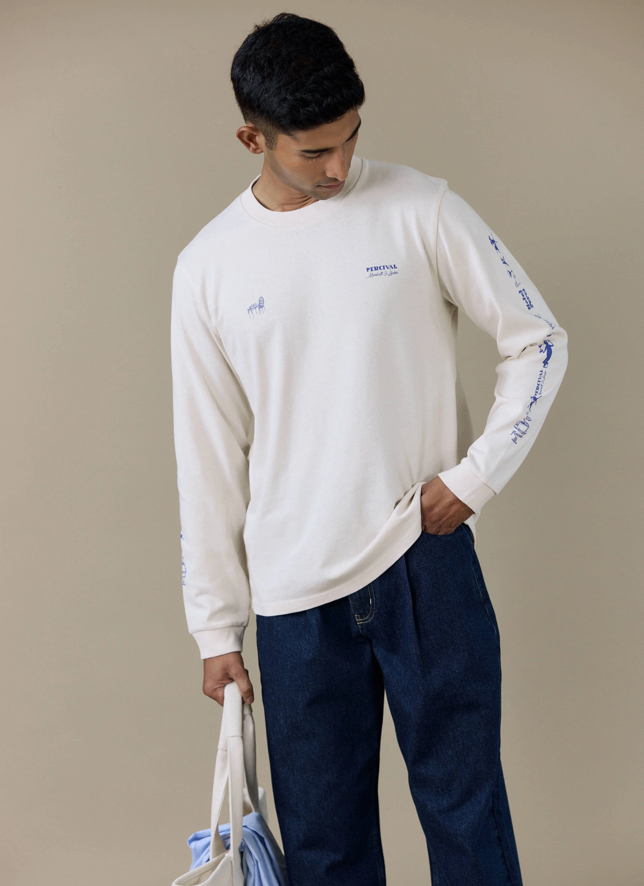 1762-harlow-fine-wines-long-sleeve-t-shirt-organic-cotton-cream-1.webp Harlow Fine Wines Long Sleeve T Shirt | Organic Cotton | Cream