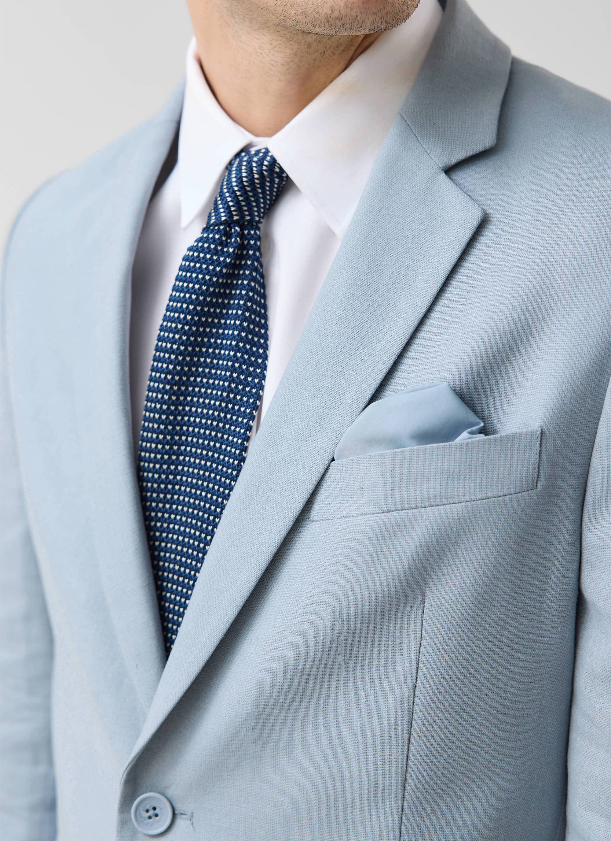 1924-tailored-linen-blazer-light-blue-6.jpg Tailored Linen Blazer | Light Blue