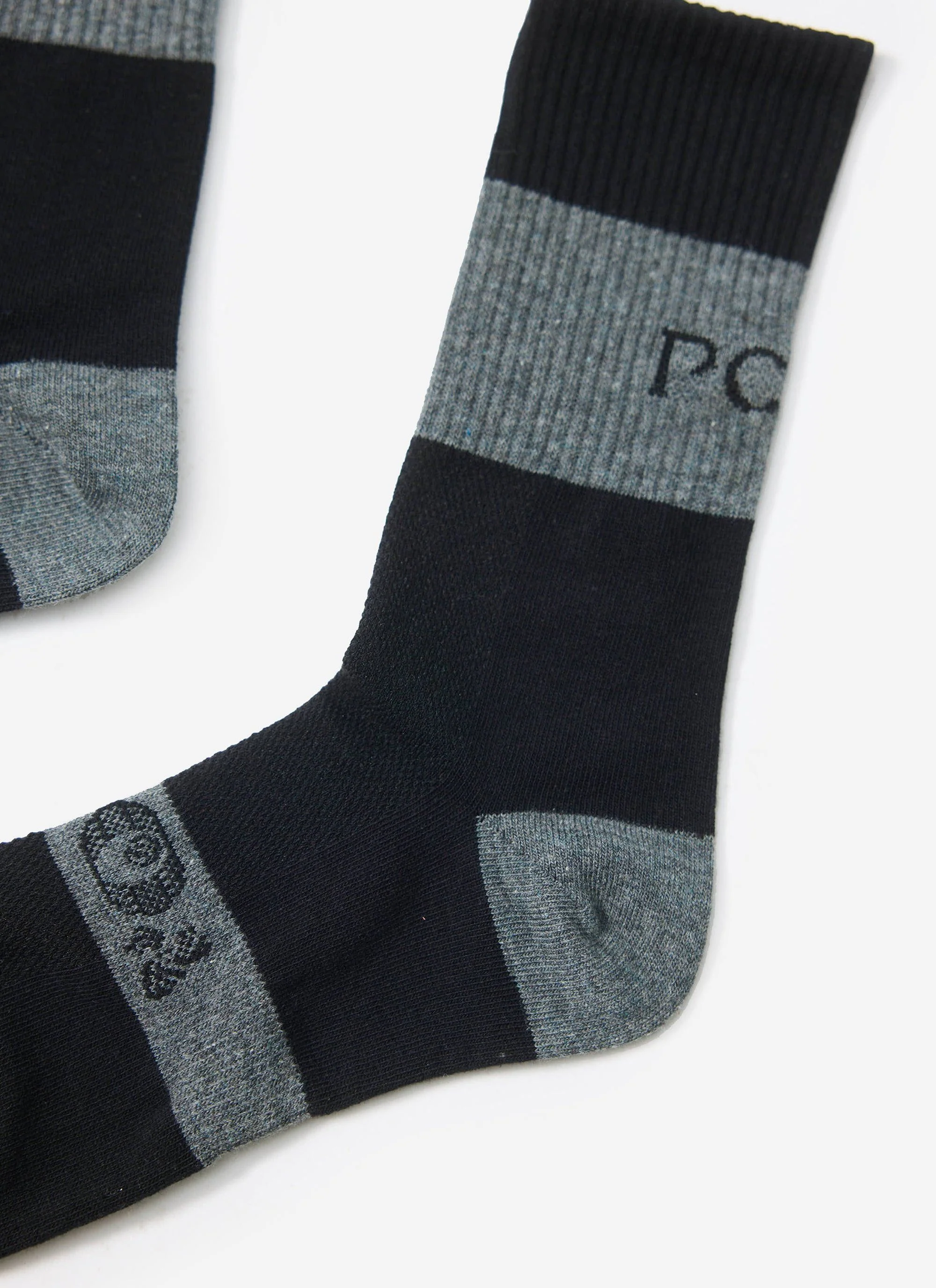 2094-pcvl-performance-socks-black-3.webp PCVL Performance Socks | Black