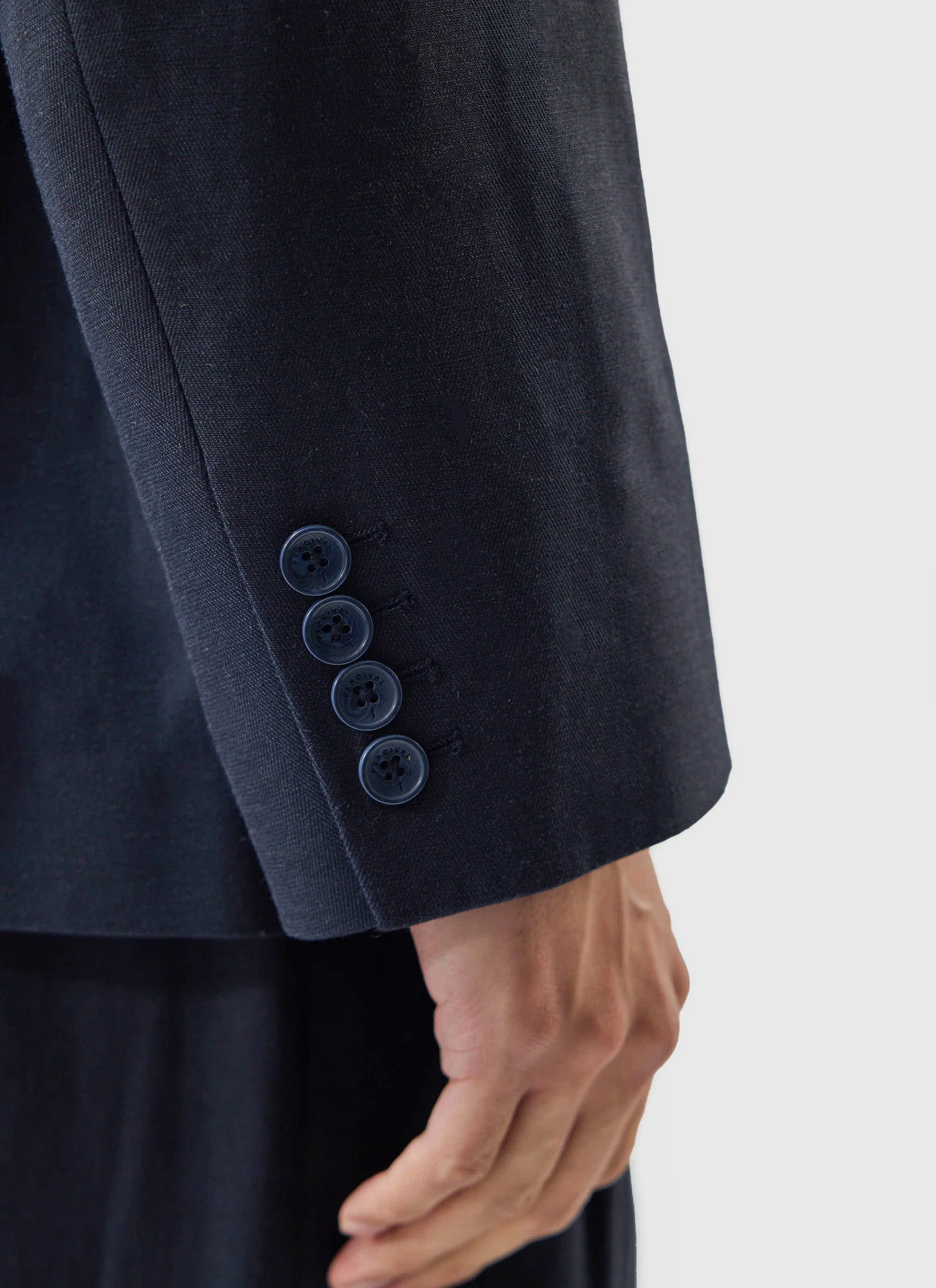 2512-lyocell-tailored-blazer-percival-x-warren-navy-7.webp Lyocell Tailored Blazer | Percival x Warren | Navy