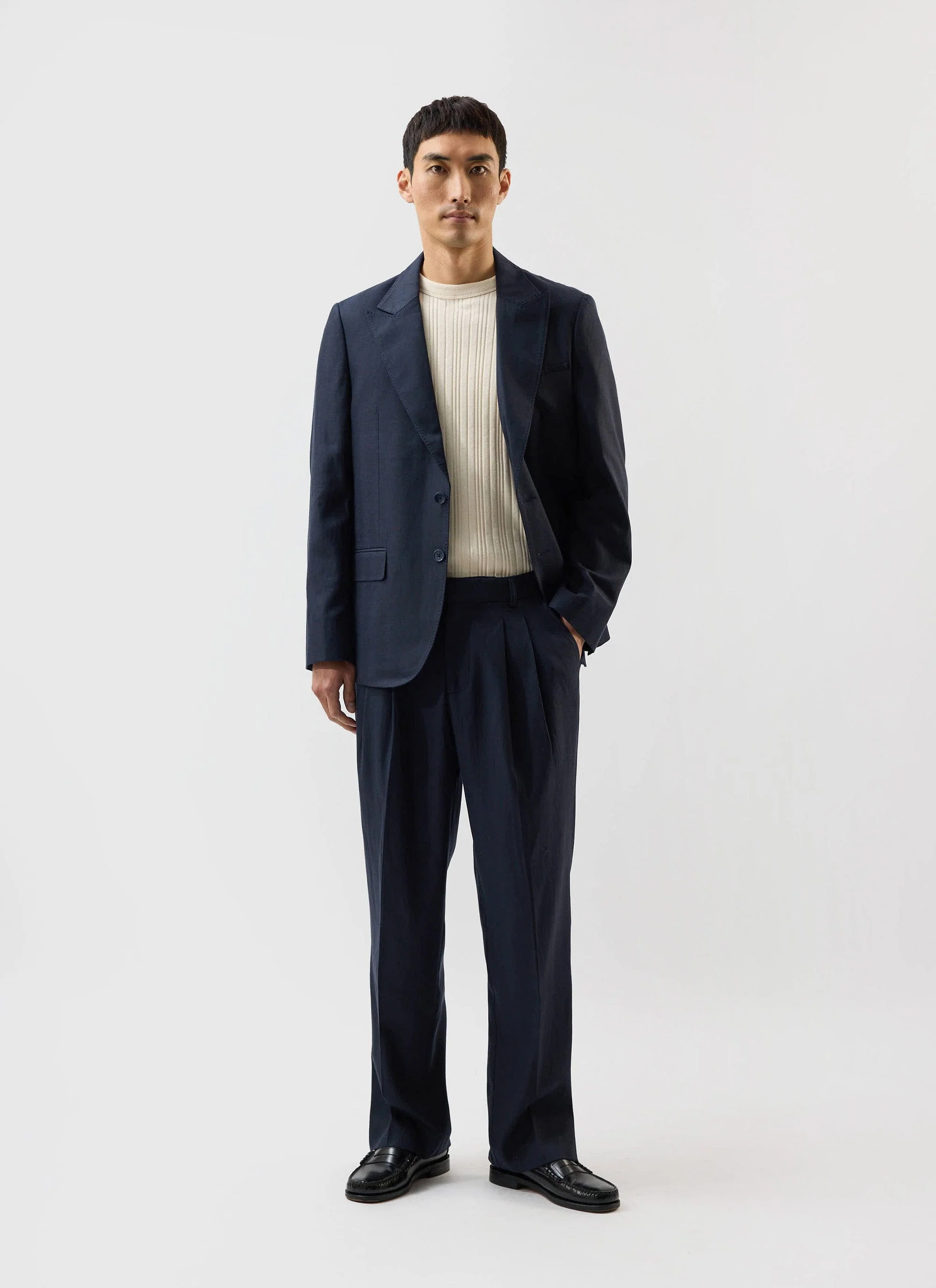 2512-lyocell-tailored-blazer-percival-x-warren-navy-9.webp Lyocell Tailored Blazer | Percival x Warren | Navy