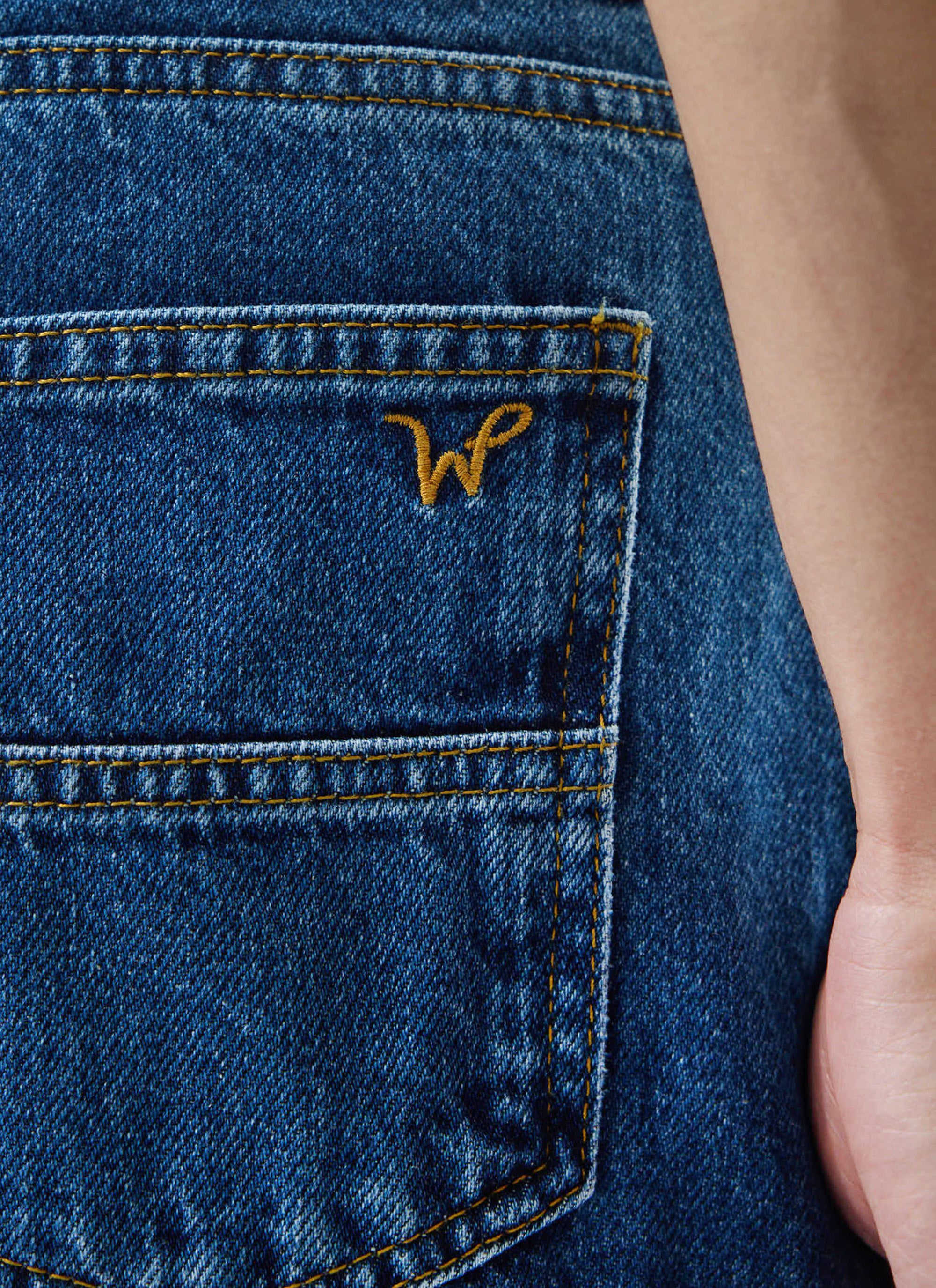 2697-stay-press-denim-jeans-percival-x-warren-mid-wash-blue-2.jpg Stay Press Denim Jeans | Percival x Warren | Mid Wash Blue
