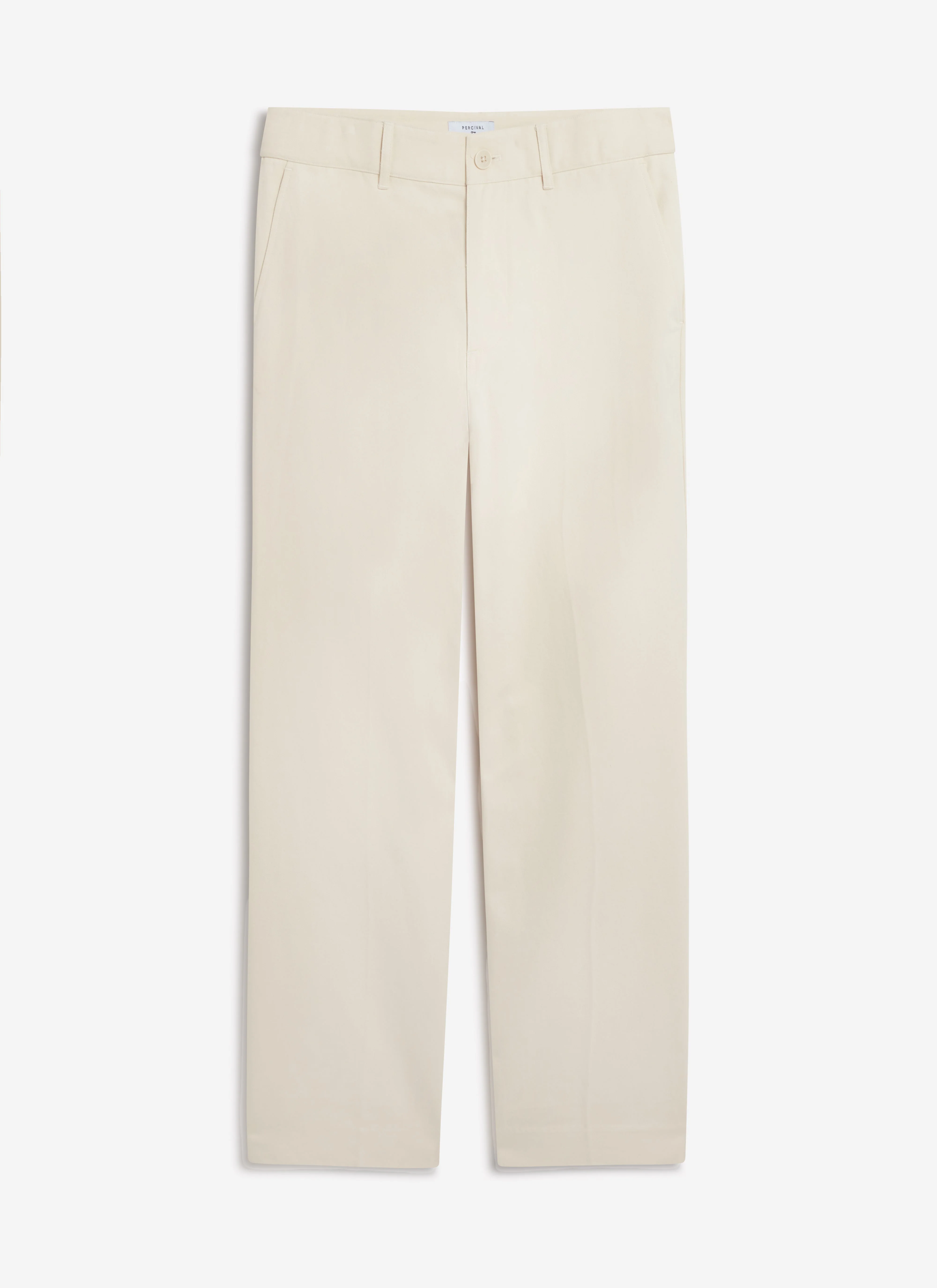 271-straight-leg-chino-cotton-cream-7.webp Straight Leg Chino | Cotton | Cream