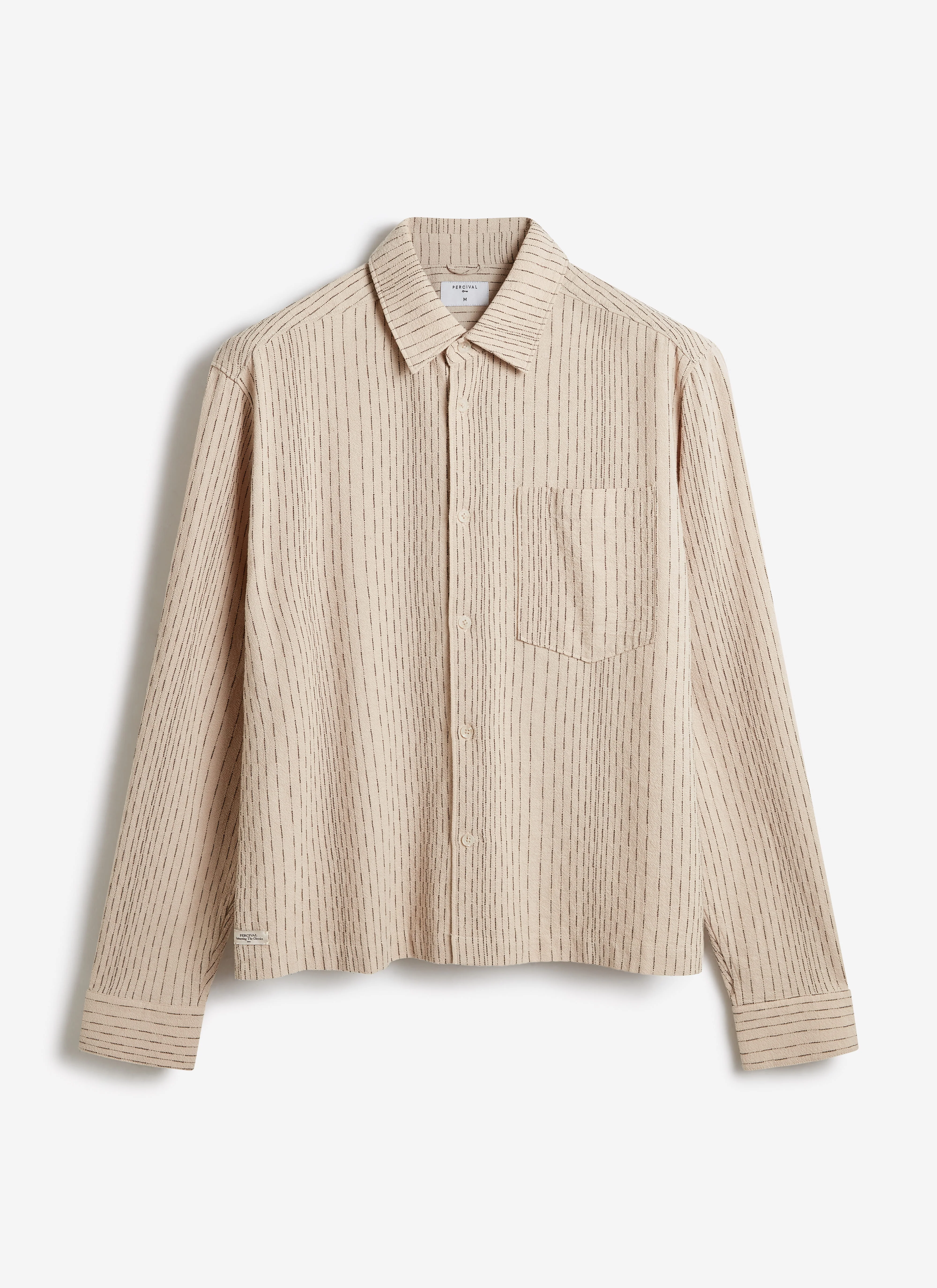 2960-leland-cuban-boxy-shirt-cotton-cream-7.webp Leland Cuban Boxy Shirt | Cotton | Cream