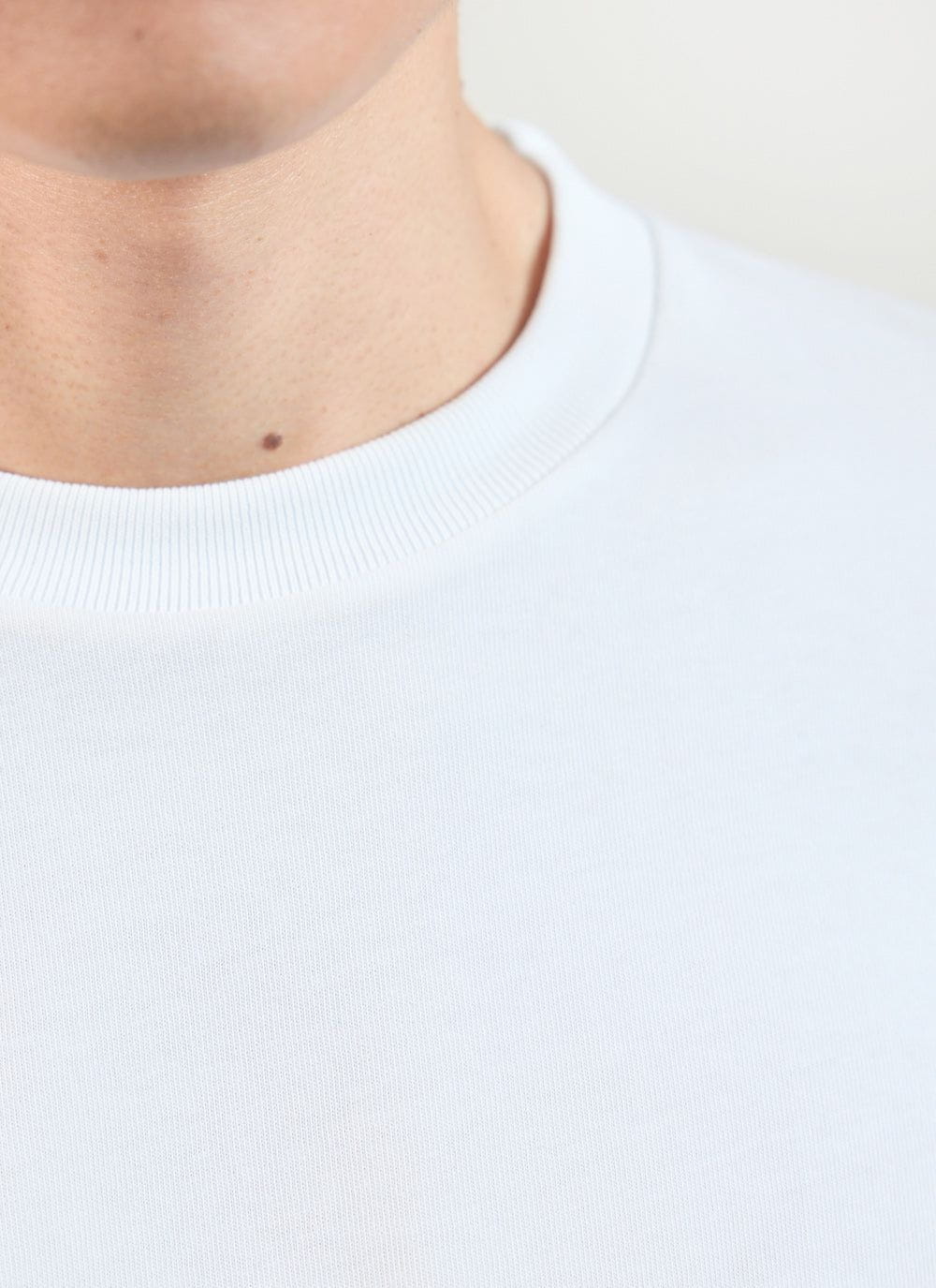 354-3-pack-oversized-t-shirts-organic-cotton-white-black-navy-4.jpg 3 Pack Oversized T Shirts | Organic Cotton | White / Black / Navy