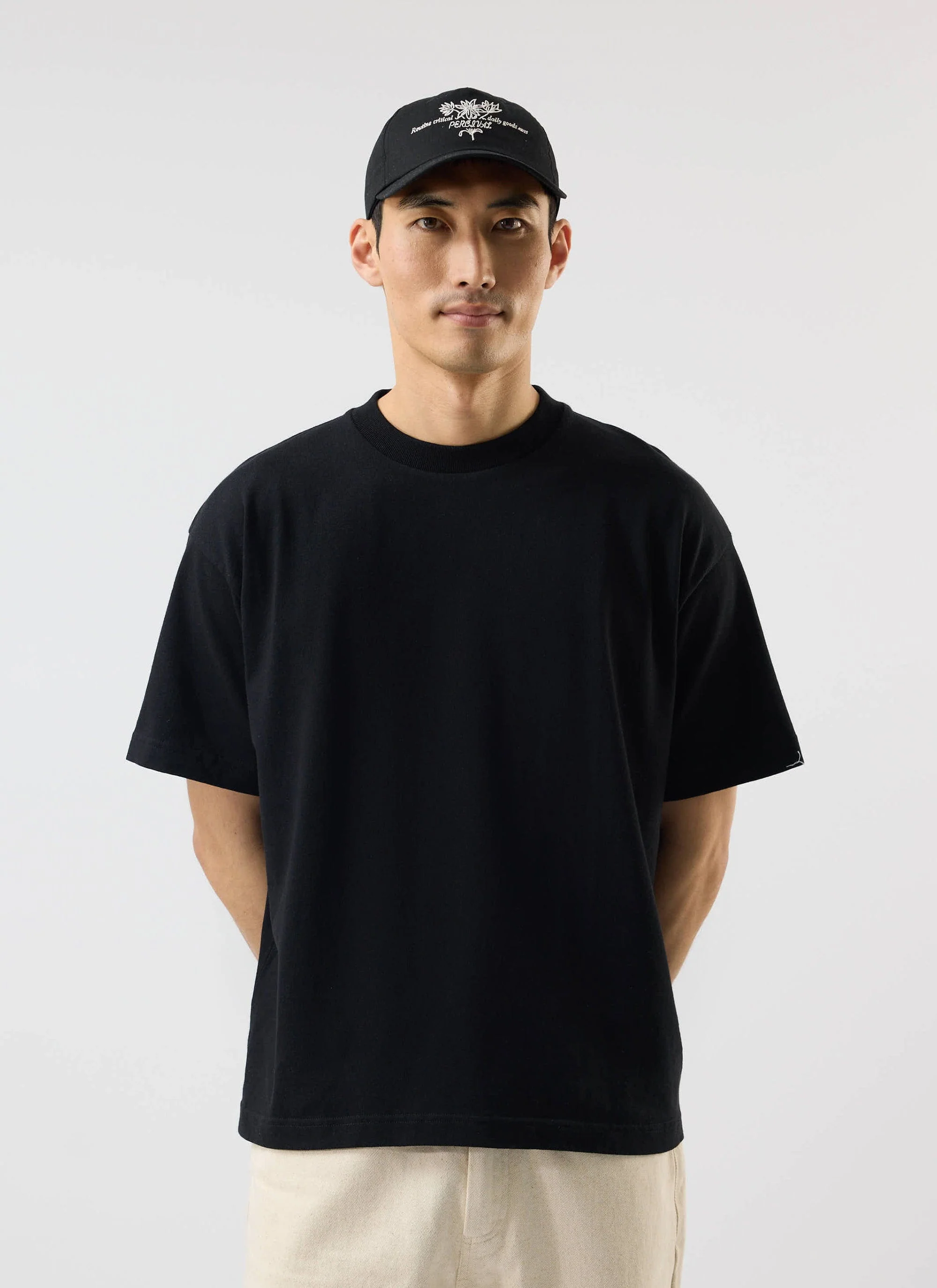 354-3-pack-oversized-t-shirts-organic-cotton-white-black-navy-7.webp 3 Pack Oversized T Shirts | Organic Cotton | White / Black / Navy