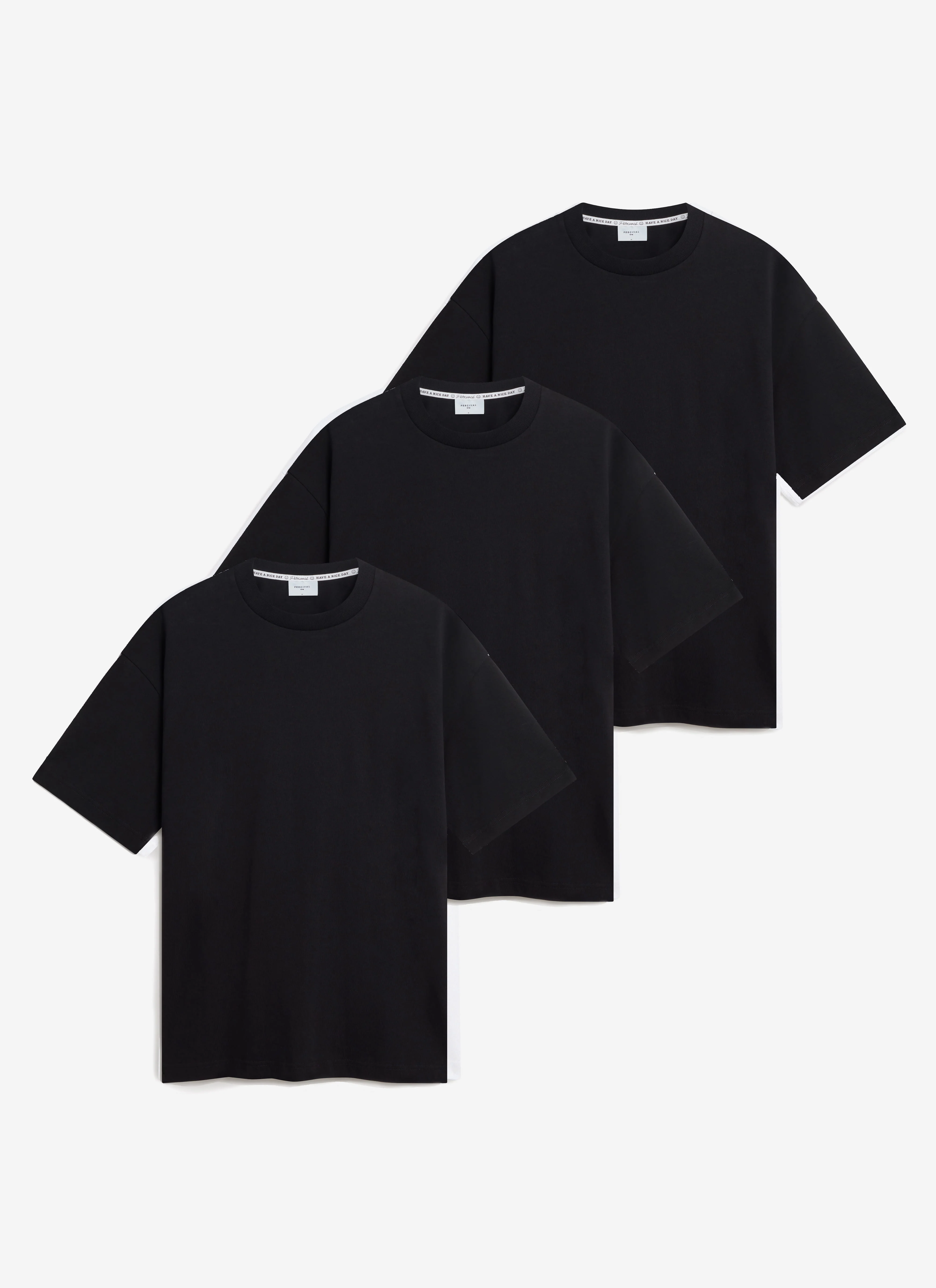 3549-3-pack-oversized-t-shirts-organic-cotton-black-1.webp 3 Pack Oversized T Shirts | Organic Cotton | Black