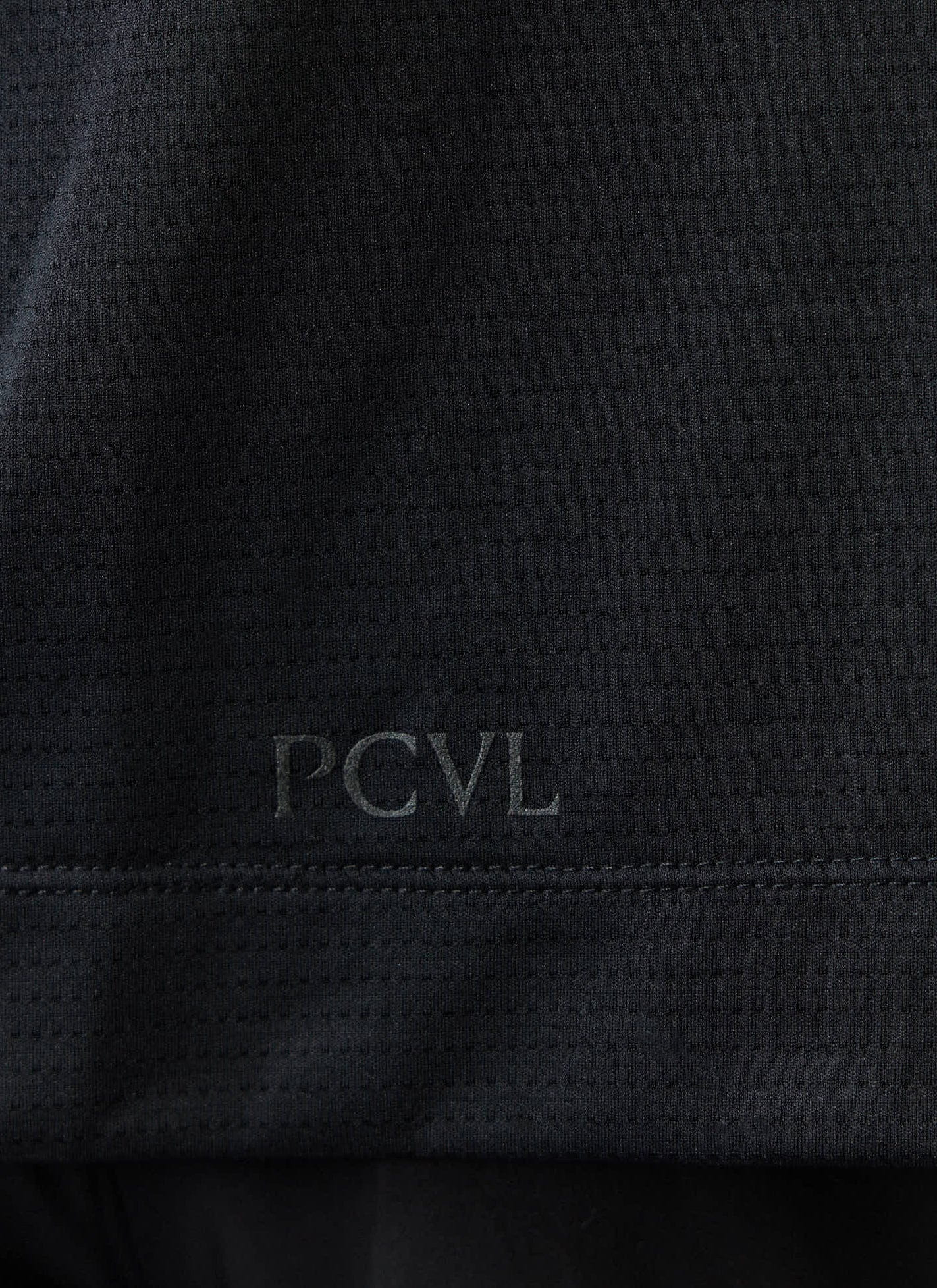 PCVL Performance Vest | Black