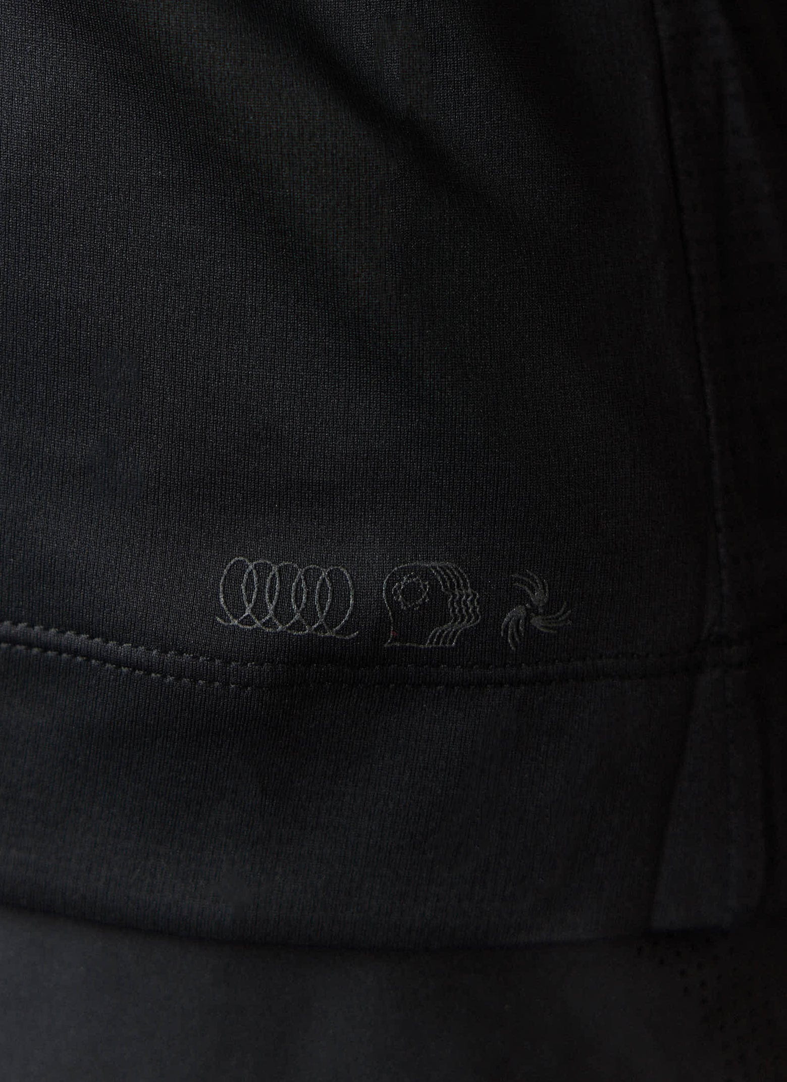PCVL Performance Vest | Black