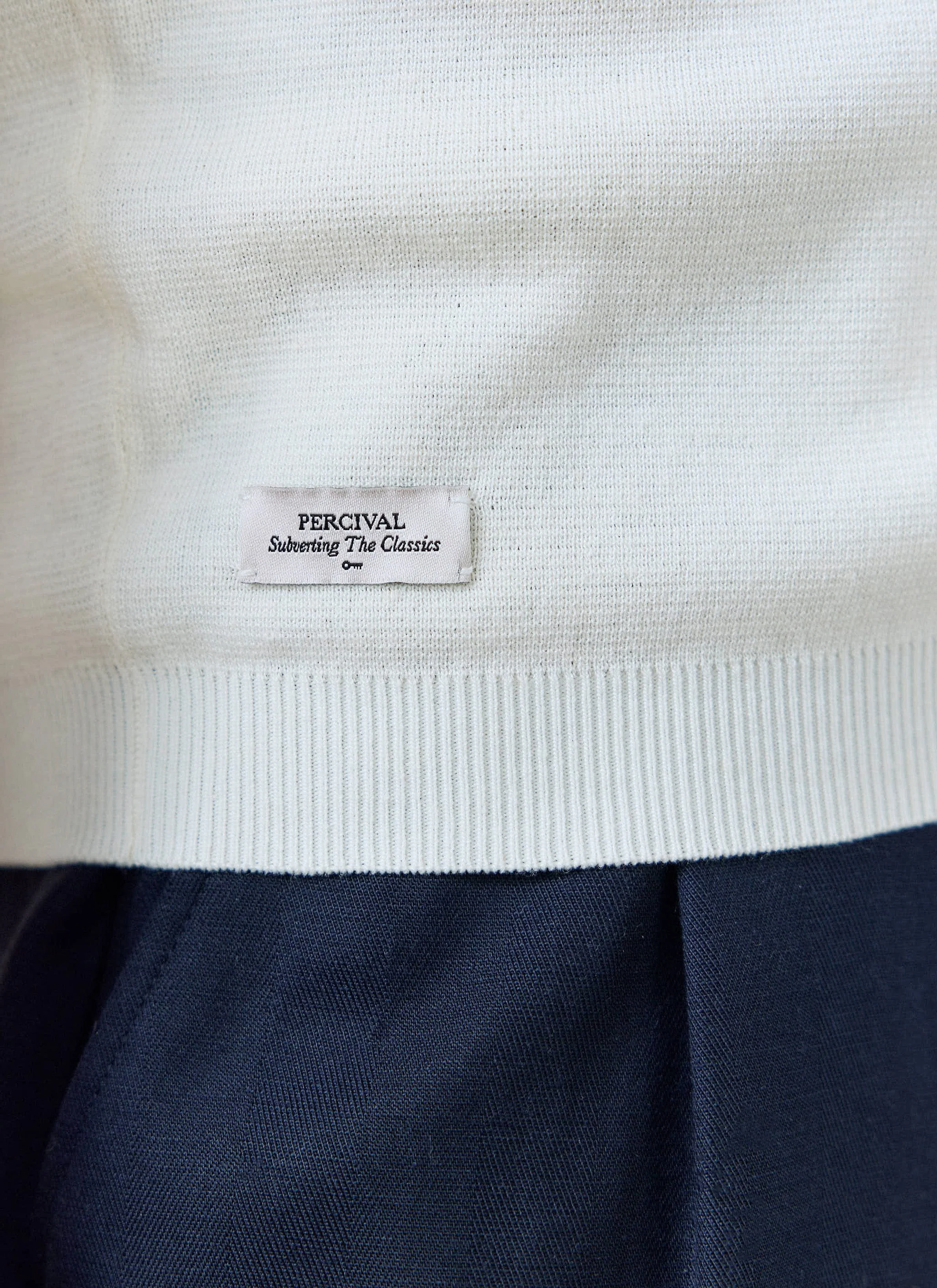361-laurence-knitted-polo-linen-lyocell-blend-cream-3.webp Laurence Knitted Polo | Linen Lyocell Blend | Cream
