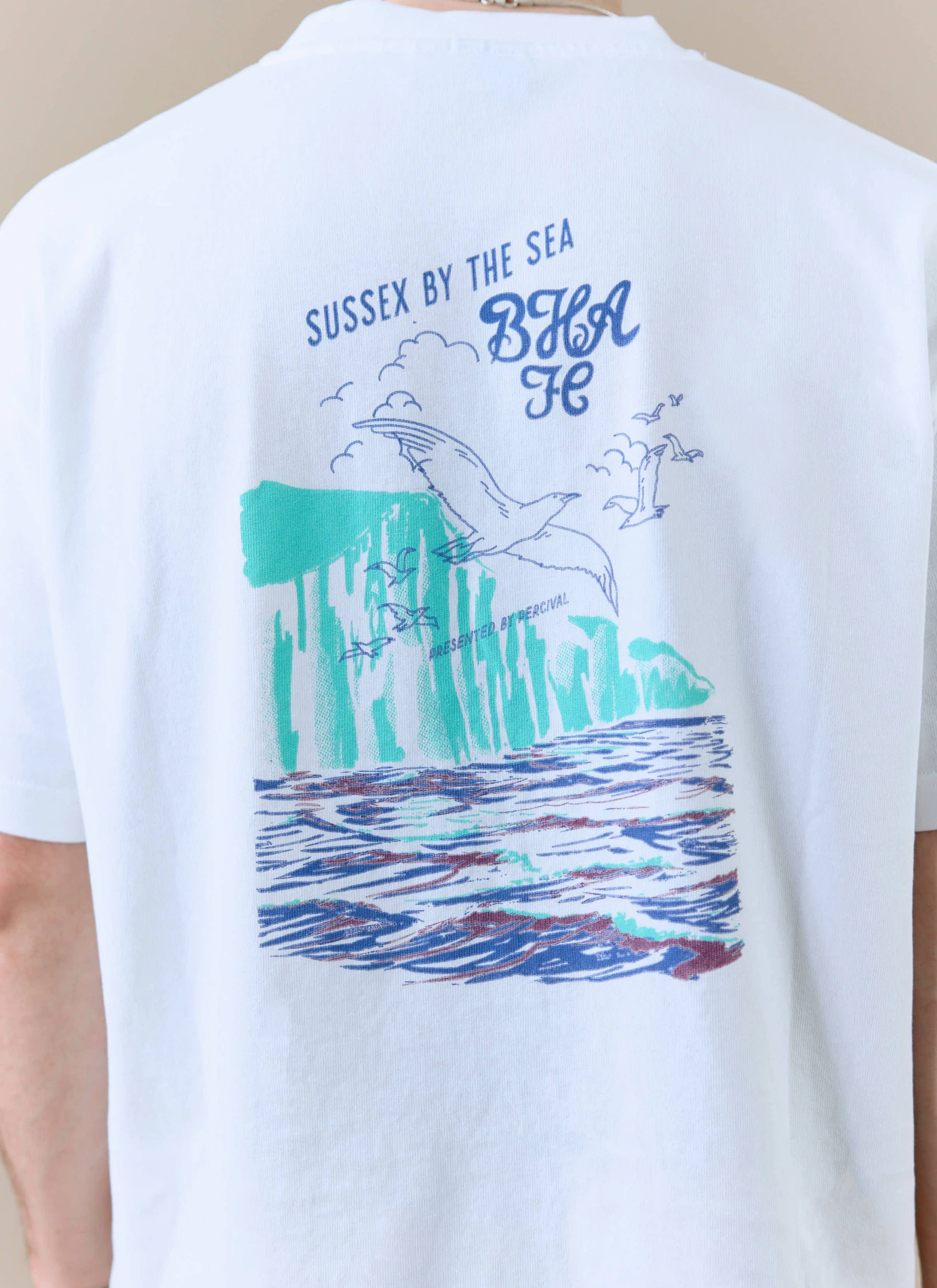 3638-beach-front-t-shirt-brighton-hove-albion-f.c.-x-percival-white-1.webp Beach Front T Shirt | Brighton & Hove Albion F.C. x Percival | White