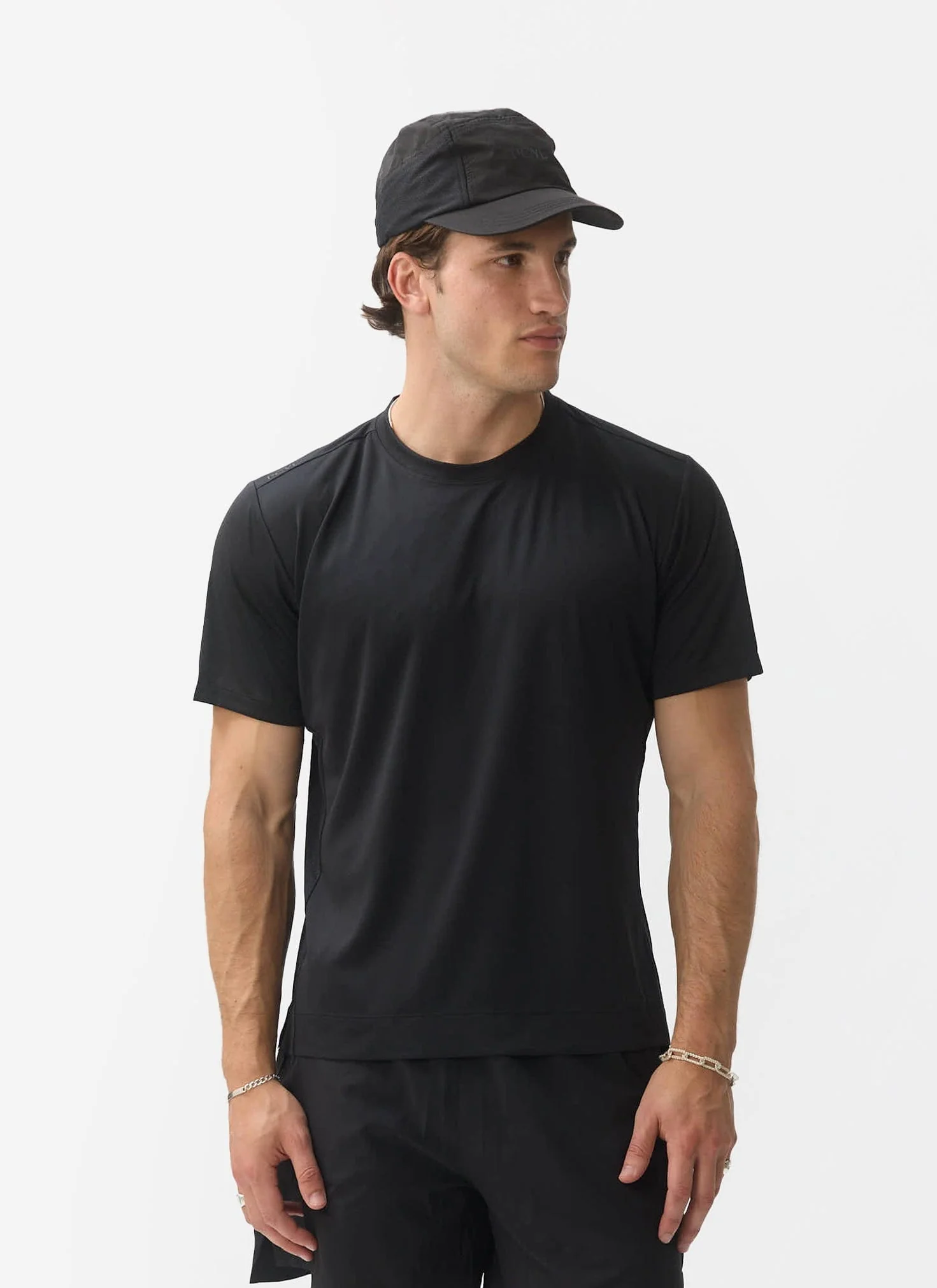 PCVL Performance Top | Black