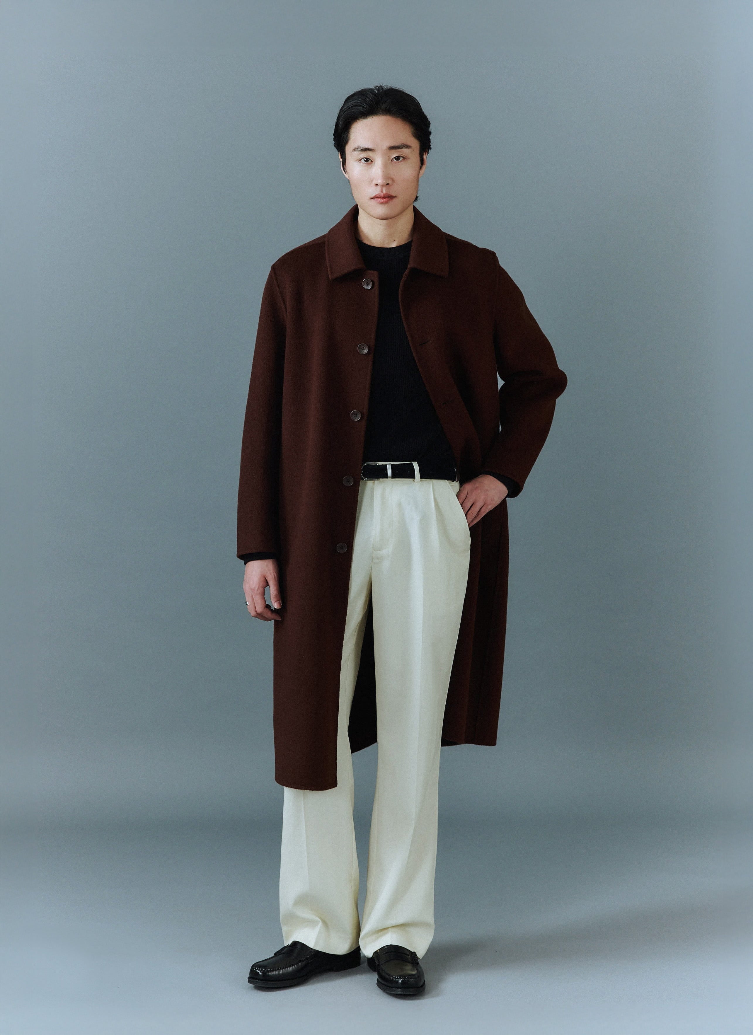 3666-minnesota-overcoat-wool-espresso-1.jpg Minnesota Overcoat | Wool | Espresso